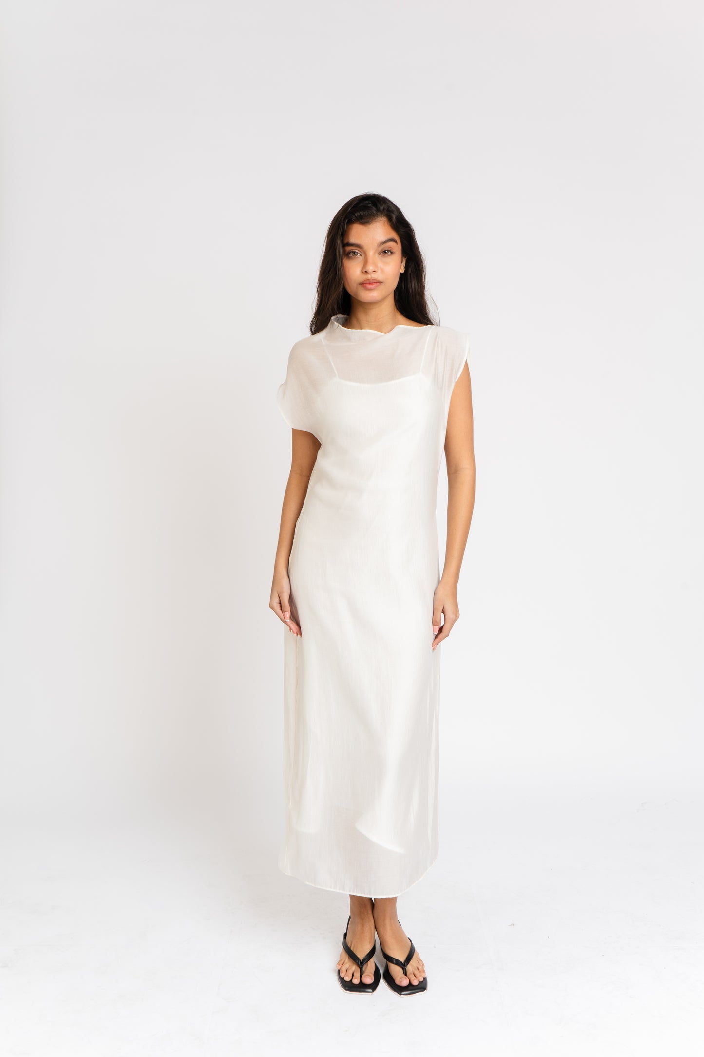 Preorder: Demi Maxi Dress