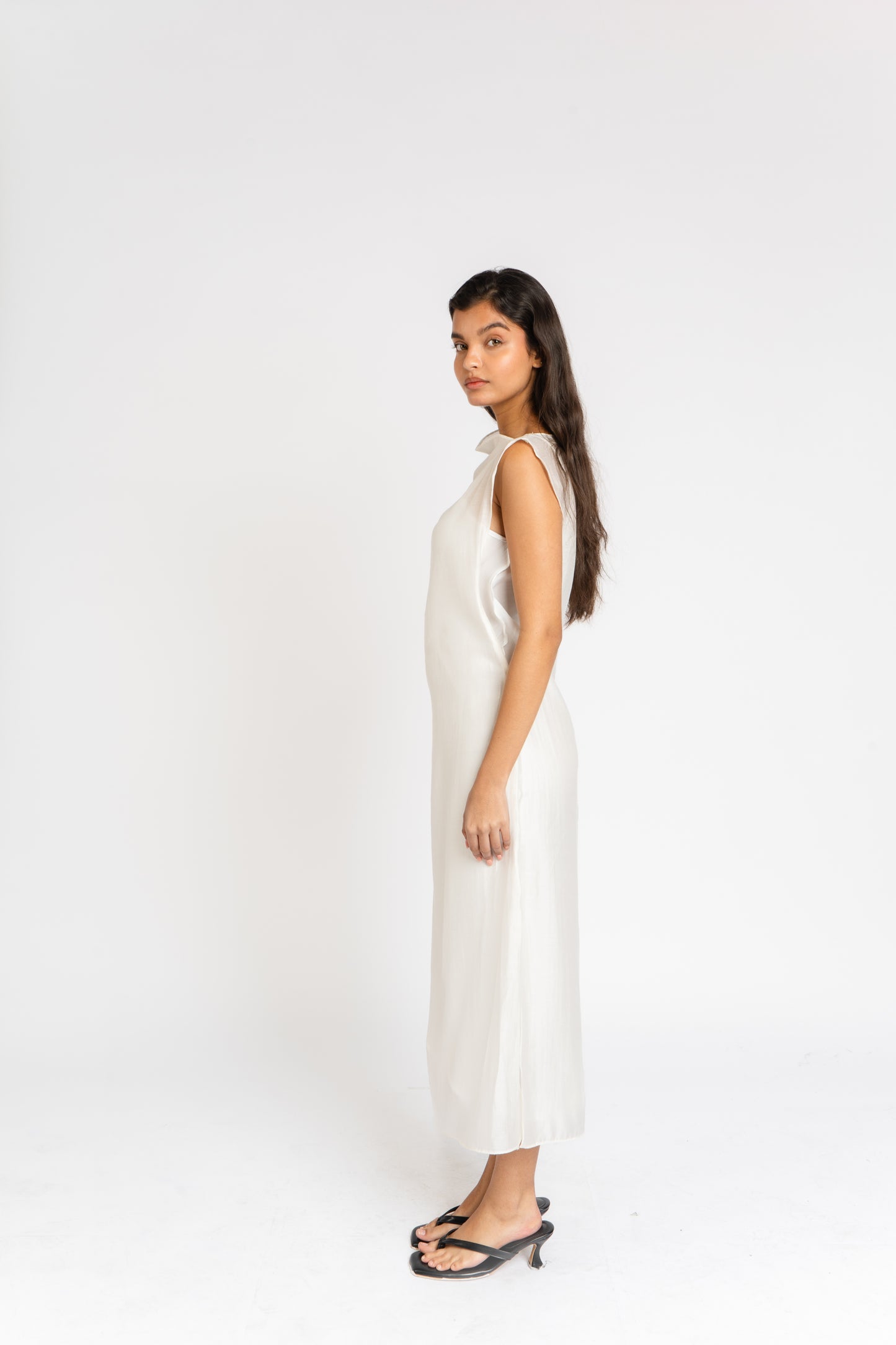 Preorder: Demi Maxi Dress
