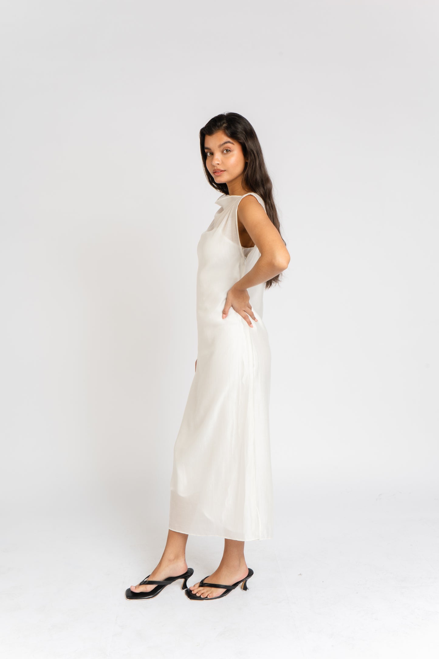 Preorder: Demi Maxi Dress