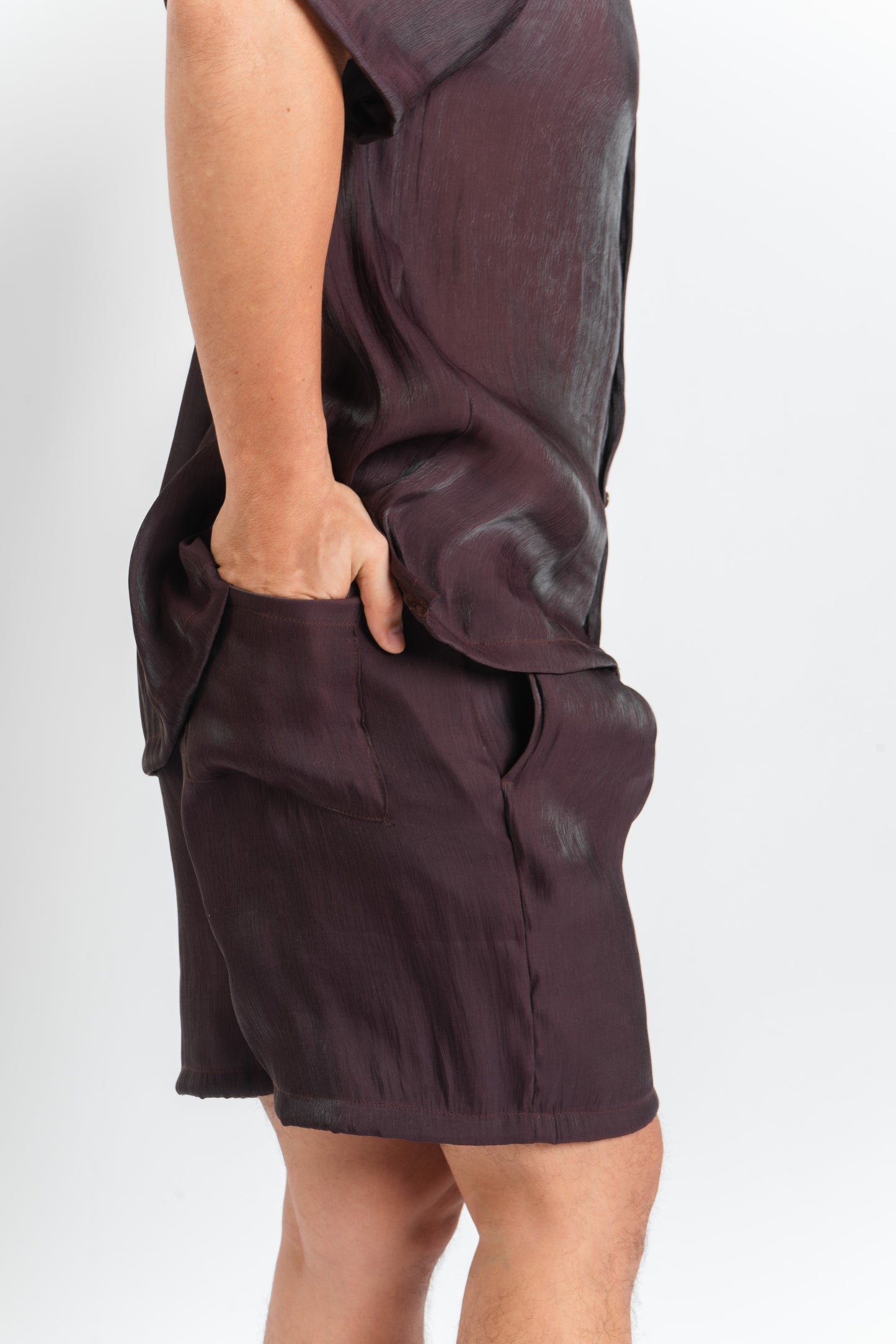 Preorder: Mari Shorts