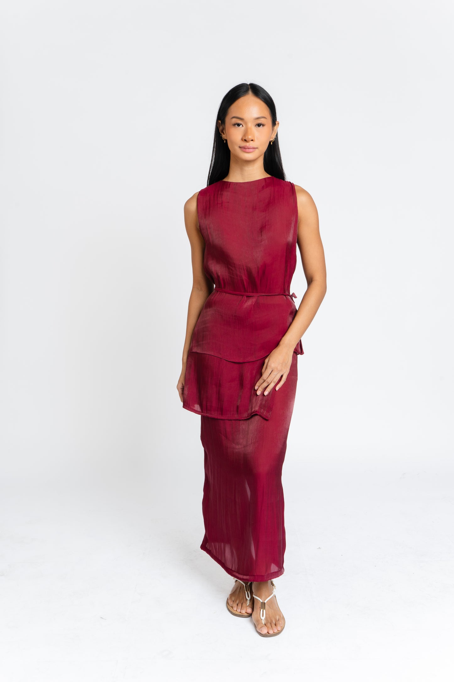 Preorder: Mara Skirt