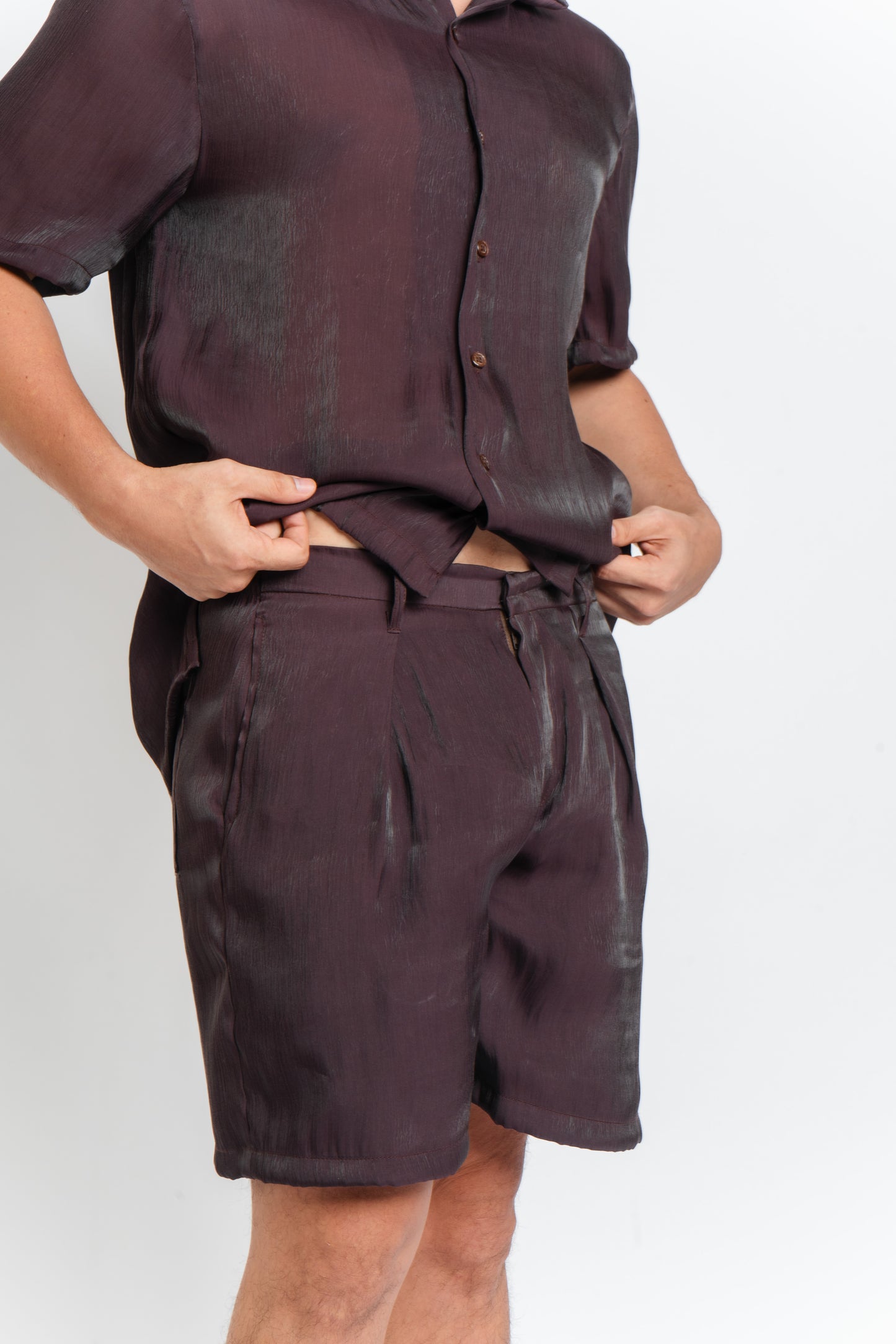 Preorder: Mari Shorts