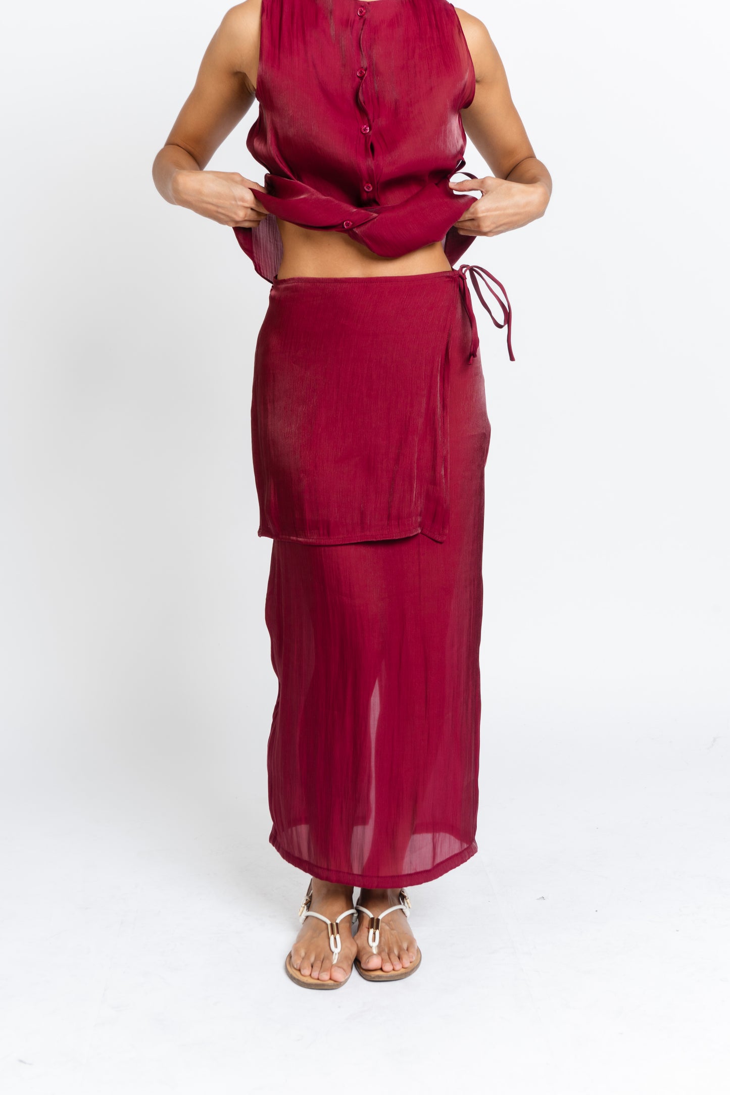 Preorder: Mara Skirt