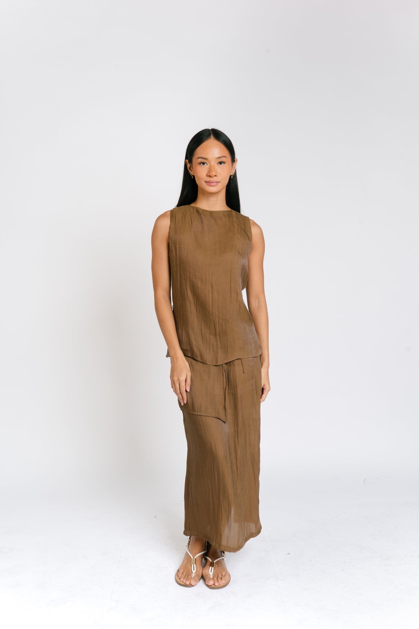 Preorder: Mara Skirt