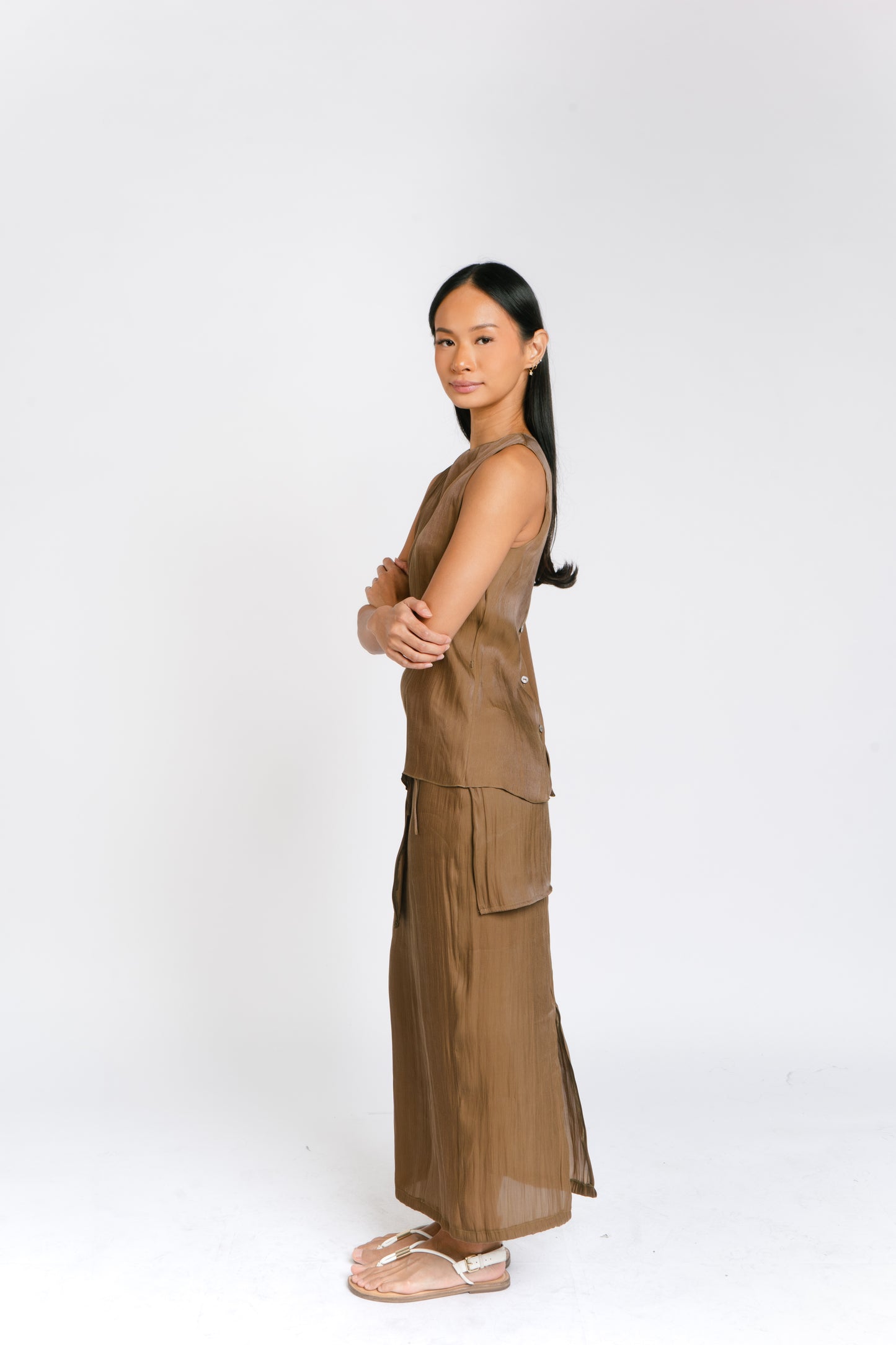 Preorder: Mara Skirt