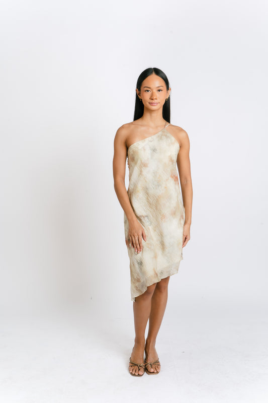 Preorder: Aya Mini Dress