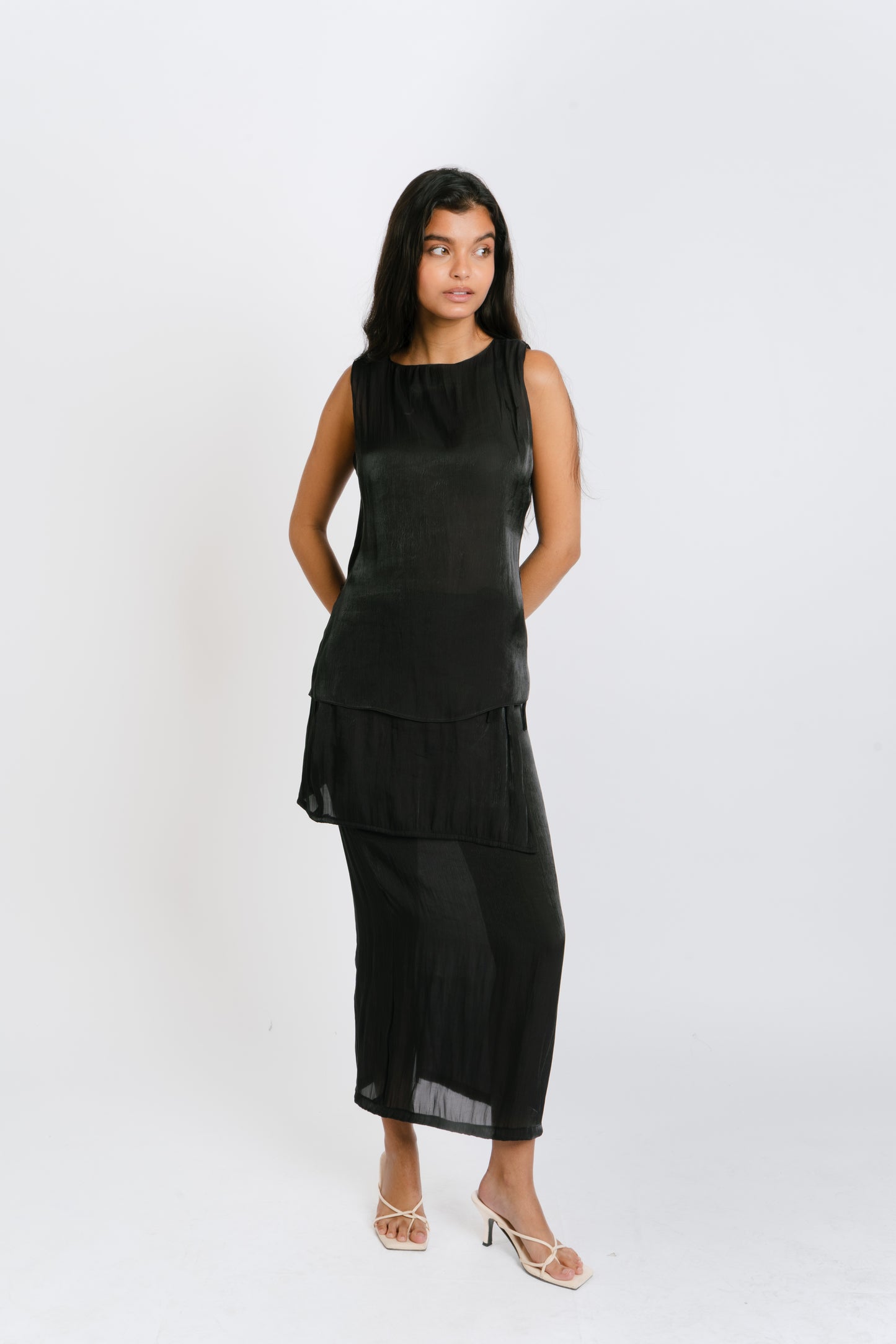 Preorder: Mara Reversible Top