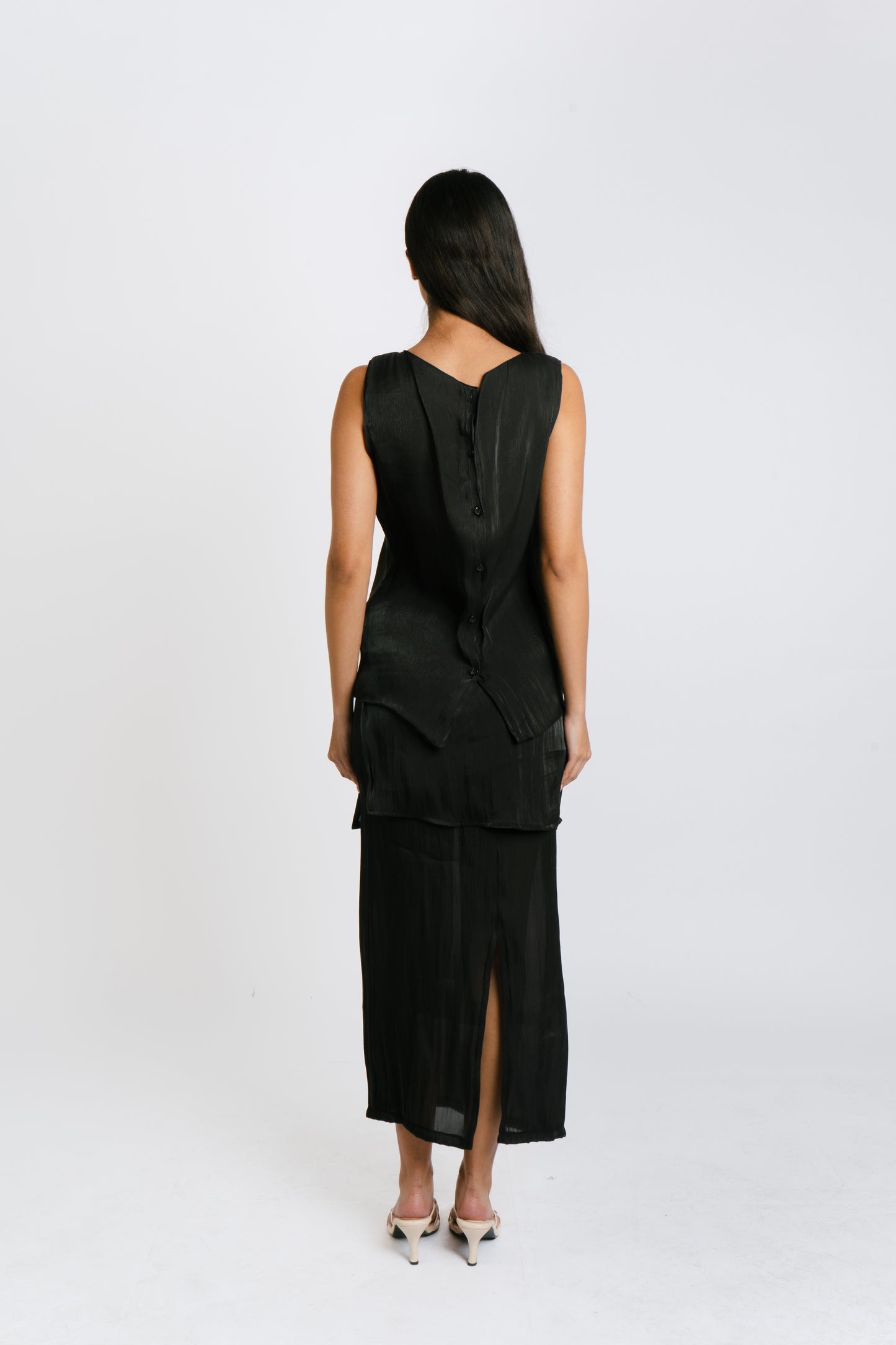 Preorder: Mara Reversible Top