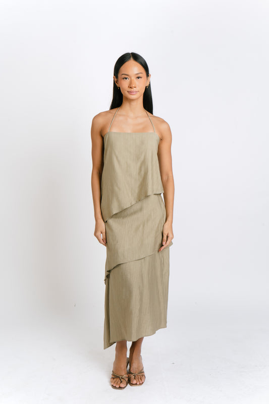 Preorder: Solen Skirt