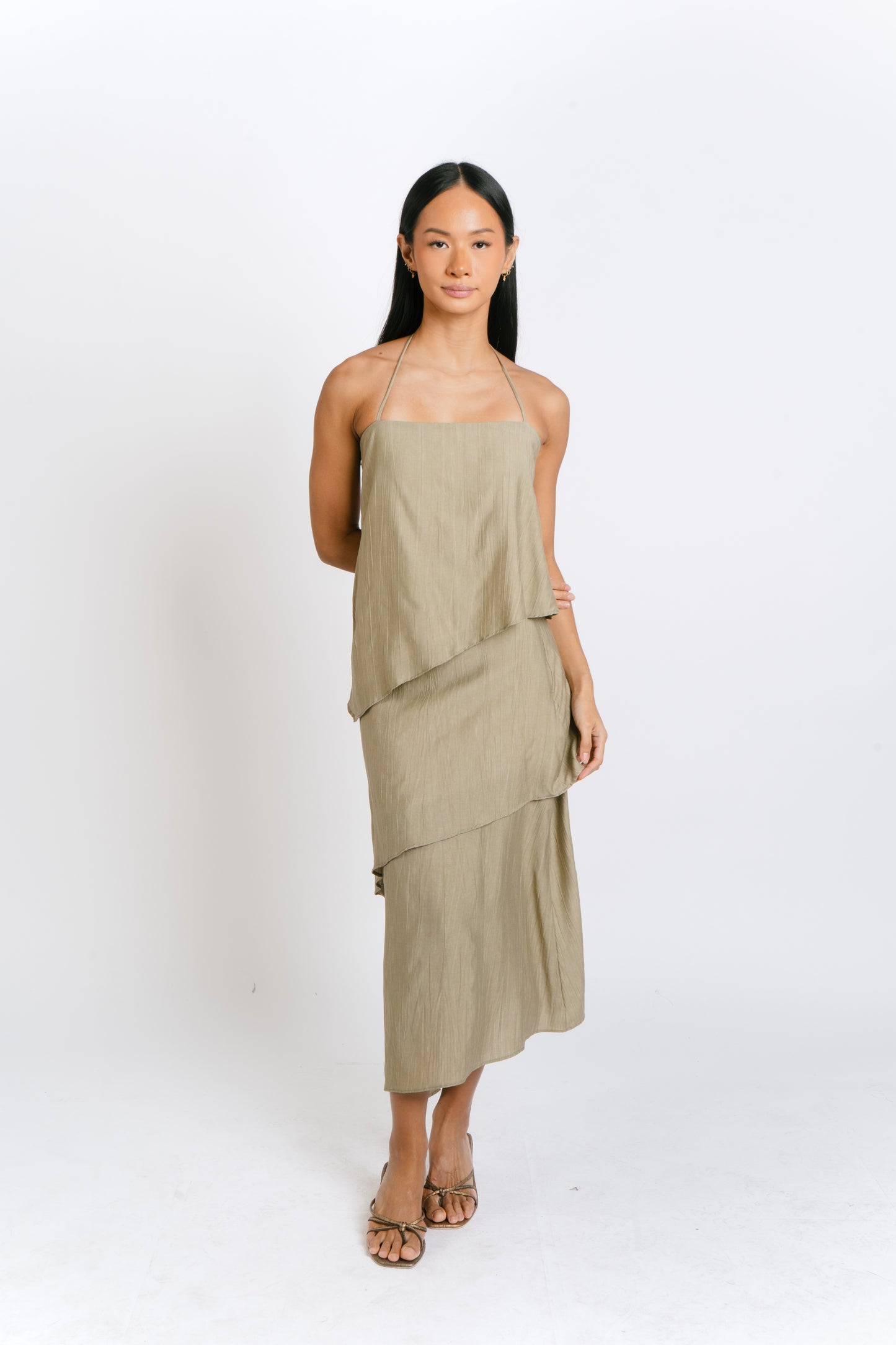 Preorder: Solen Skirt