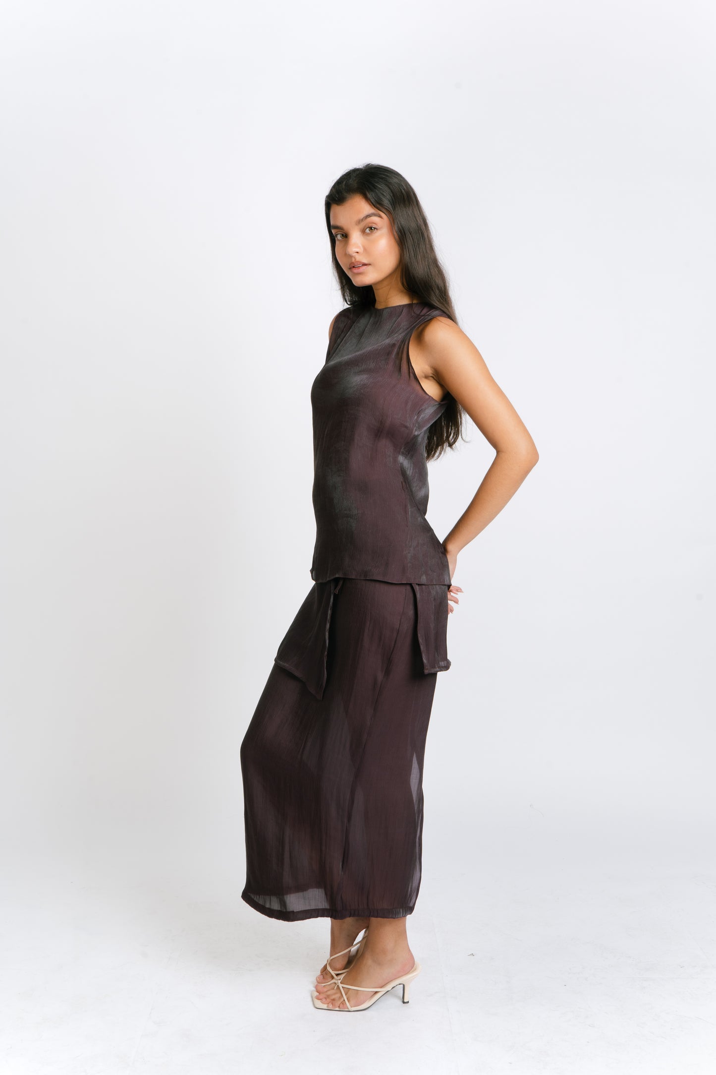 Preorder: Mara Skirt