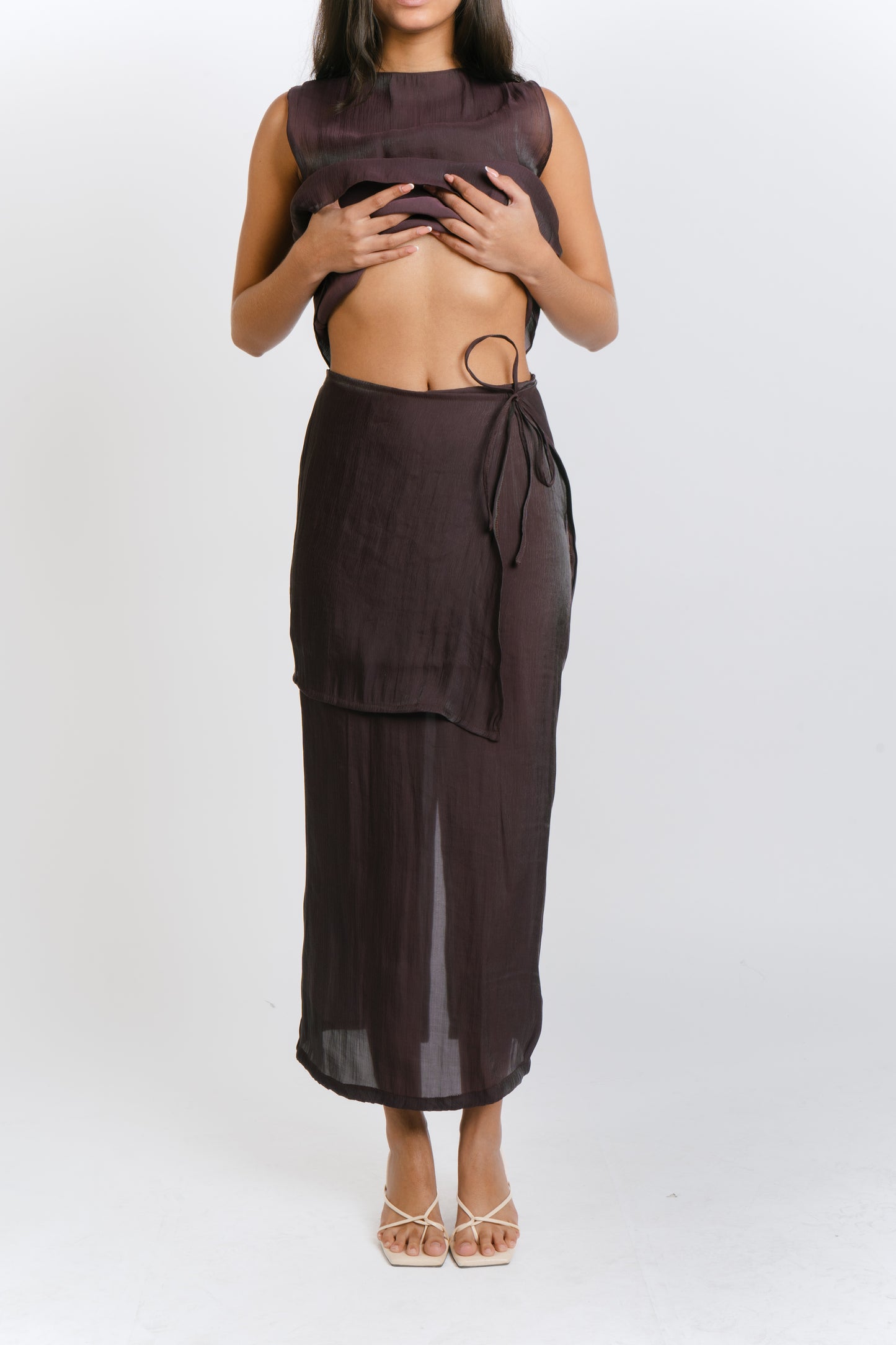 Preorder: Mara Skirt