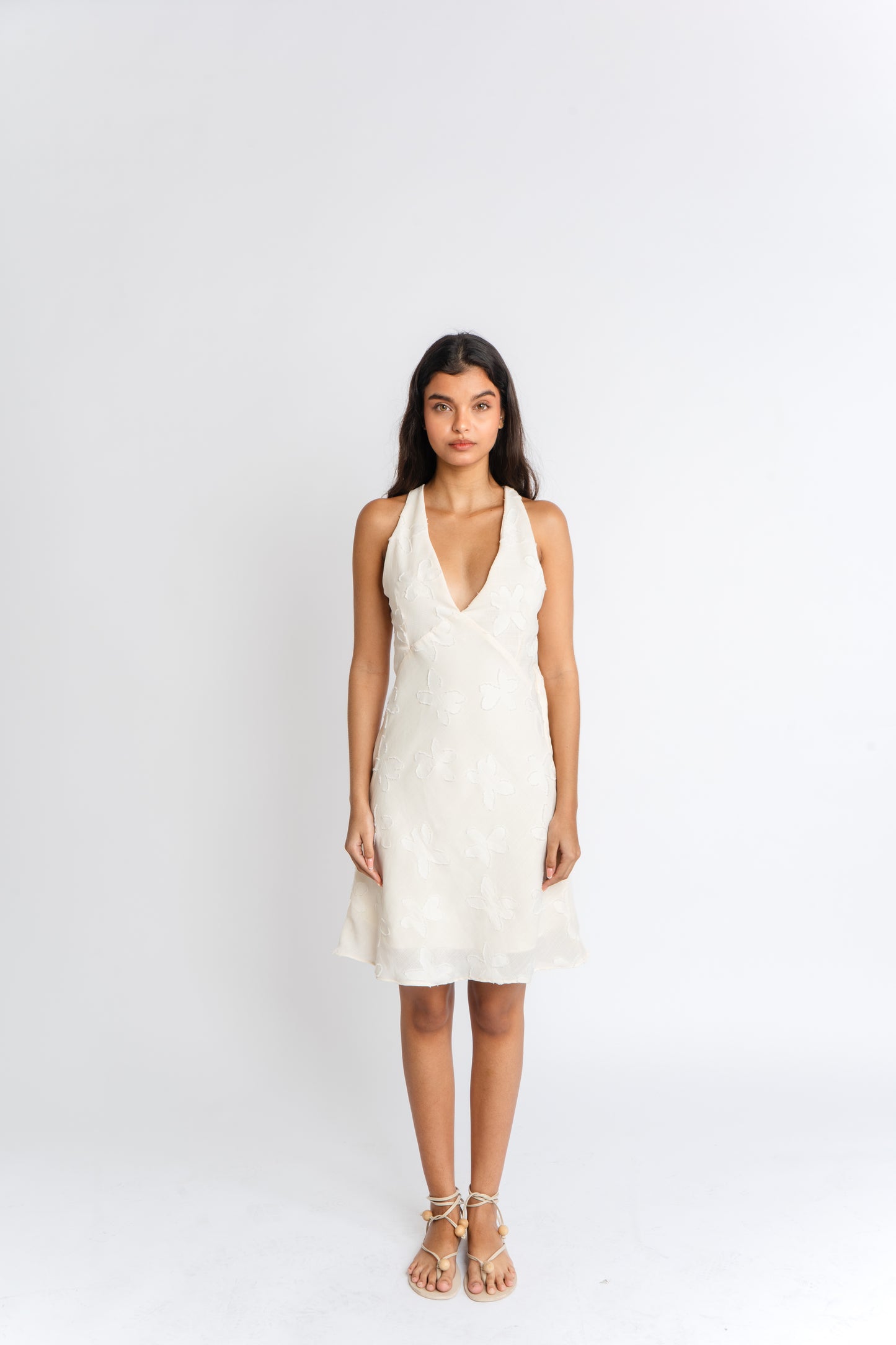 Preorder: Rona Mini Dress