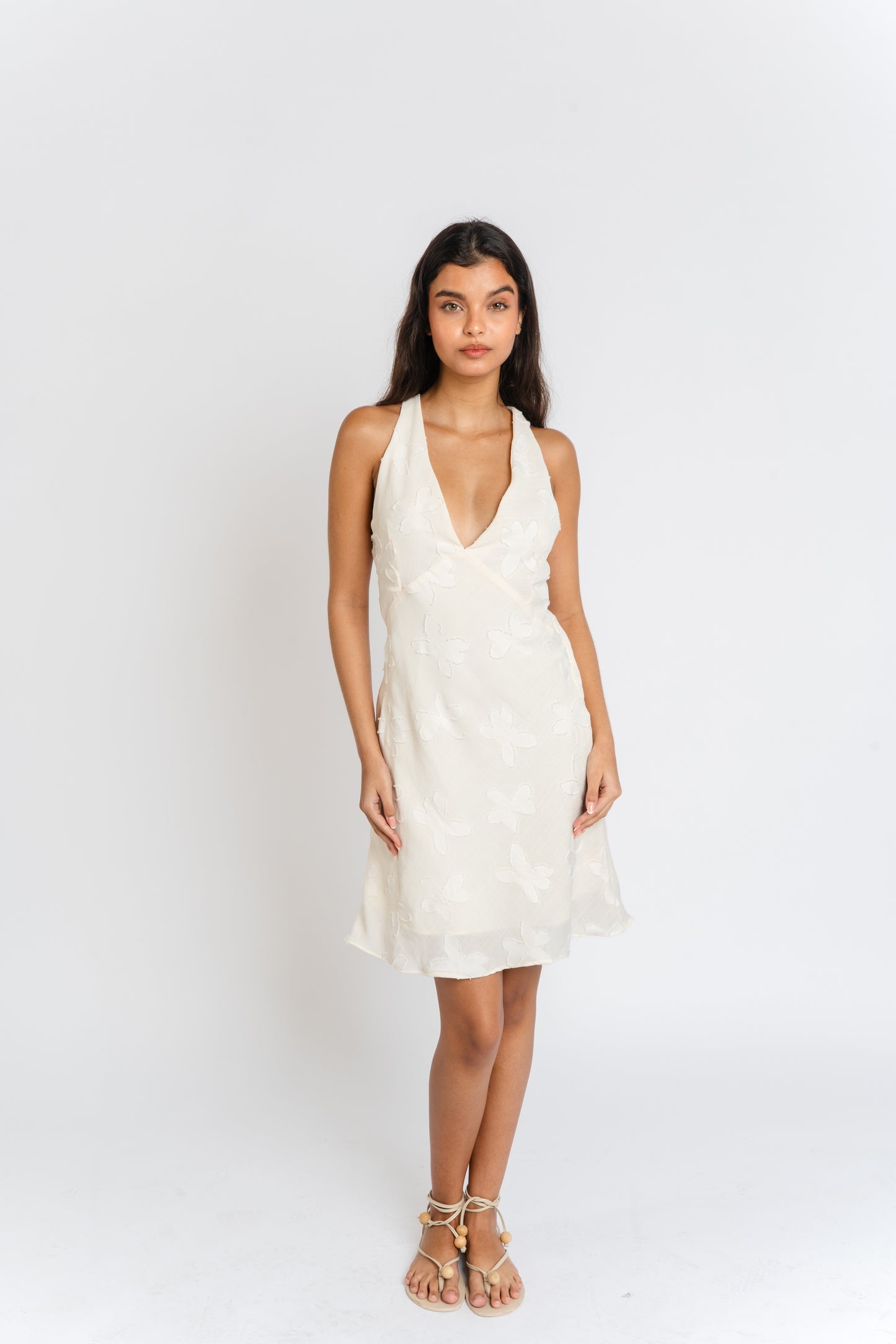 Preorder: Rona Mini Dress