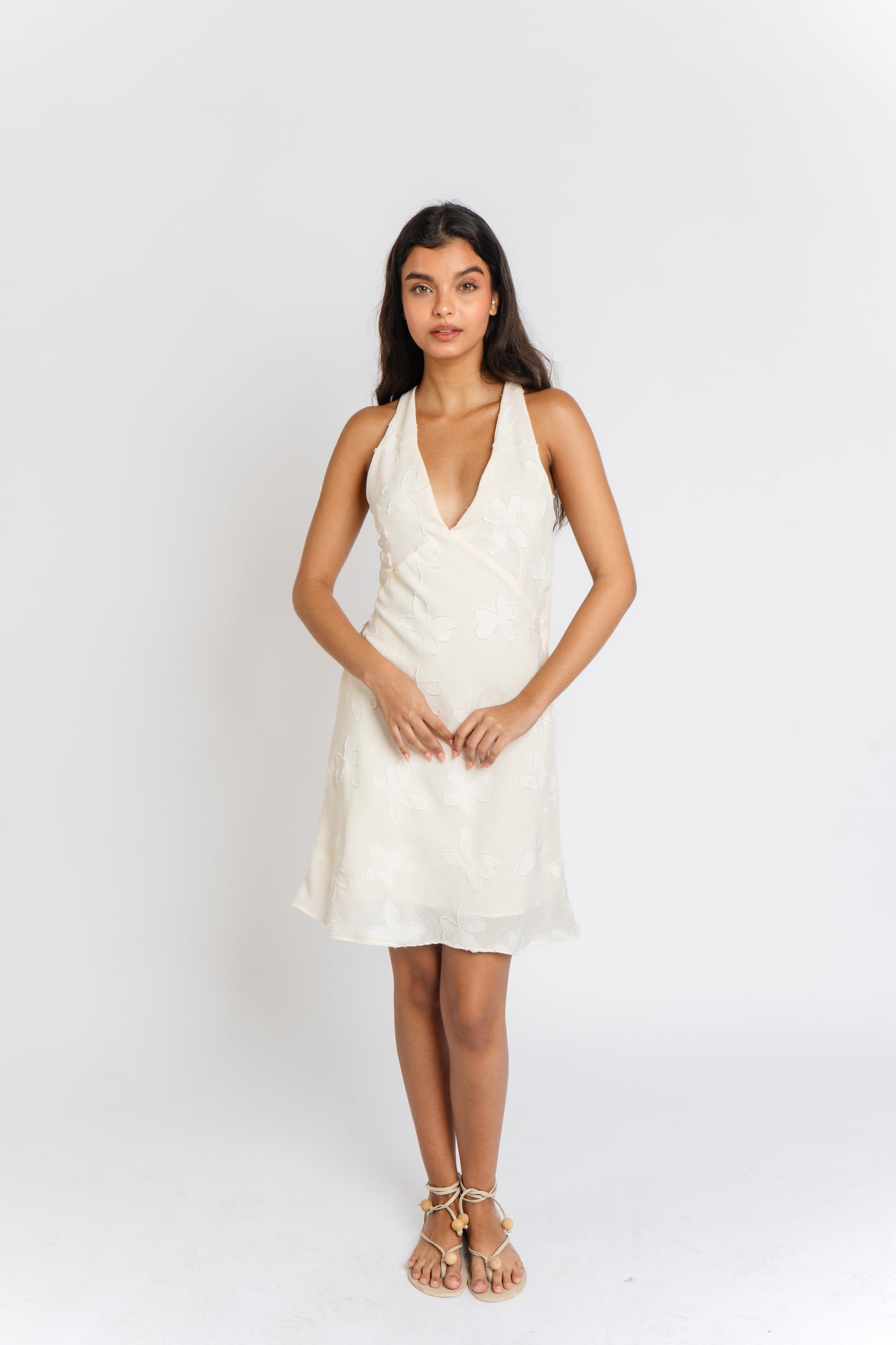 Preorder: Rona Mini Dress