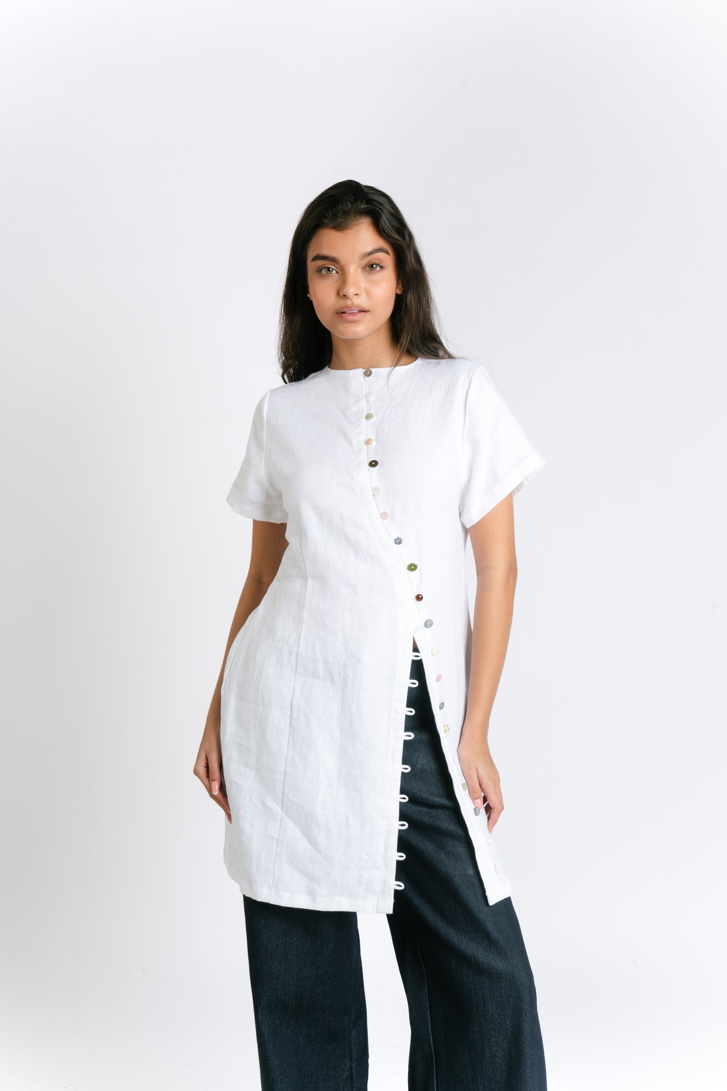 Preorder: Kaira Mini Dress