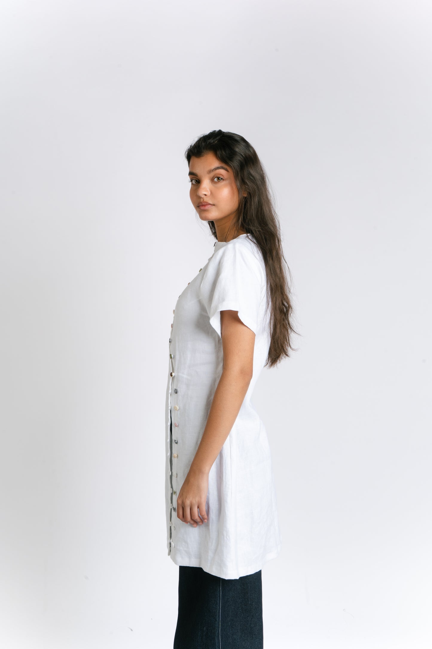 Preorder: Kaira Mini Dress