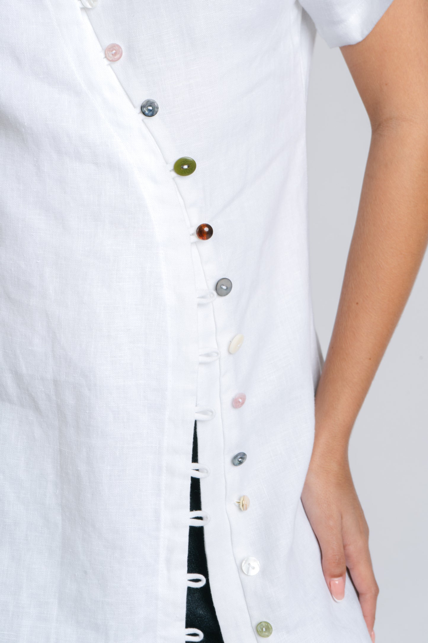 Preorder: Kaira Mini Dress