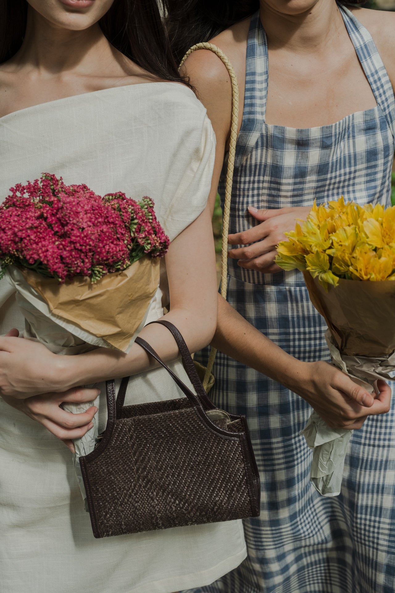 Preorder: Aitana Mini Dress