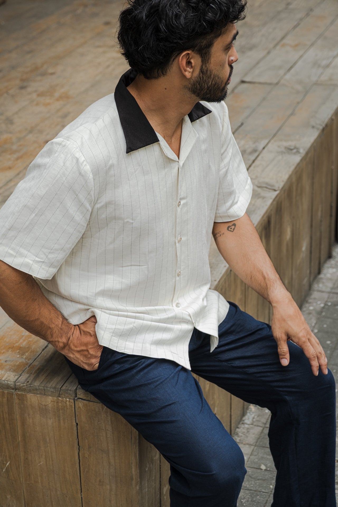 Preorder: Silvio Polo