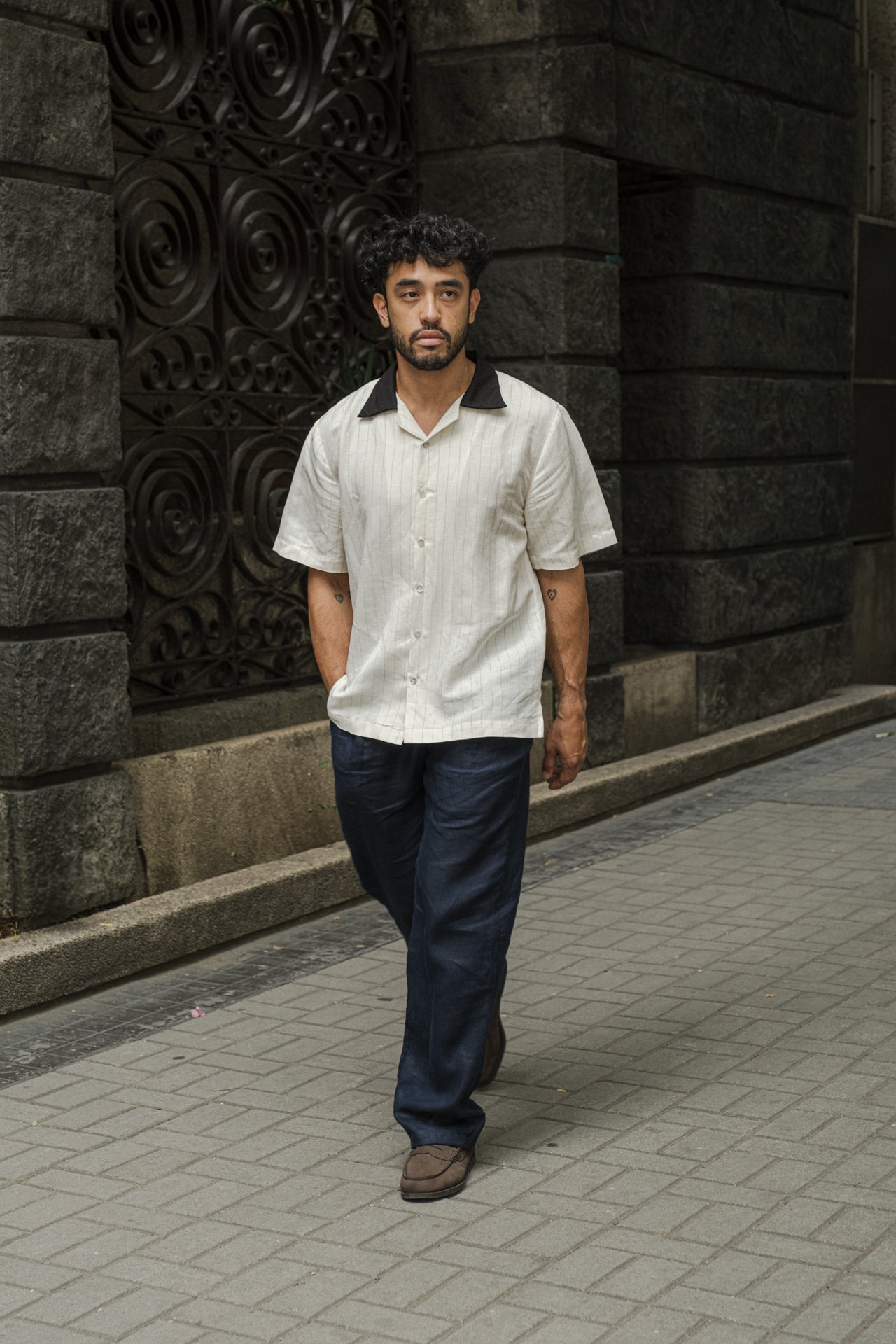 Preorder: Silvio Polo
