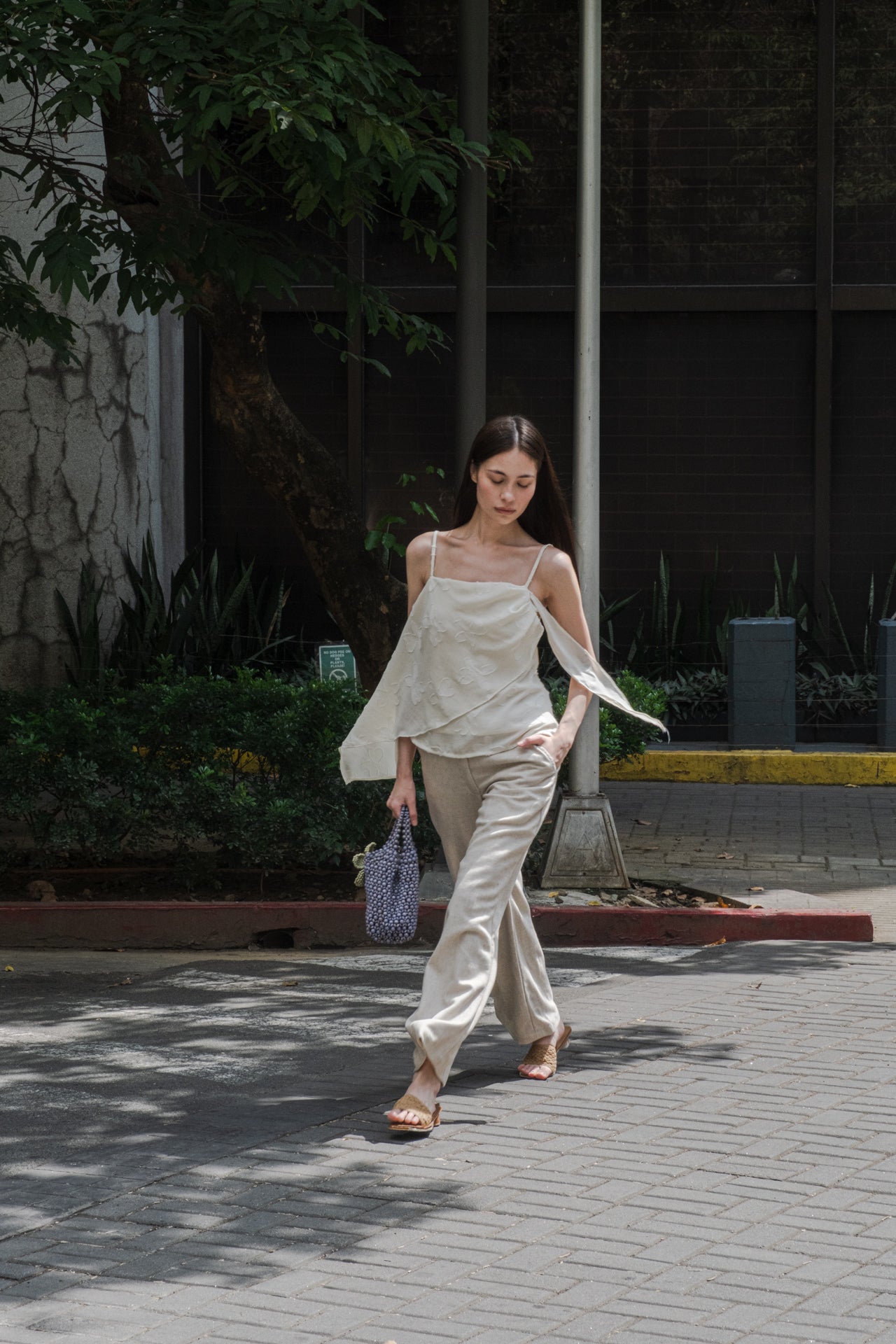 Preorder: Marita Top