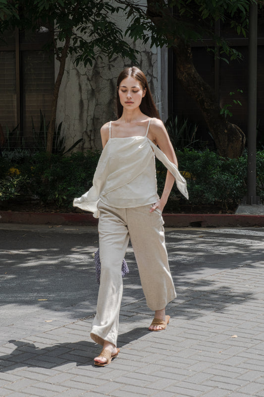 Preorder: Marita Top