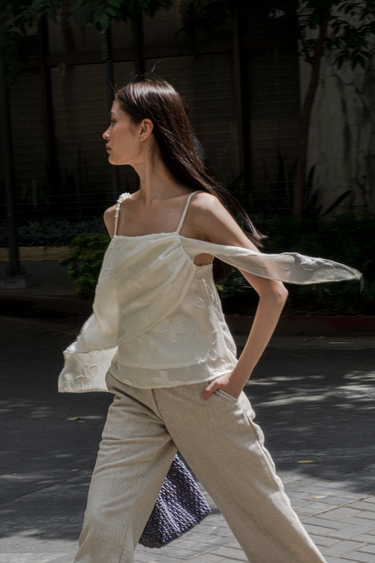 Preorder: Marita Top