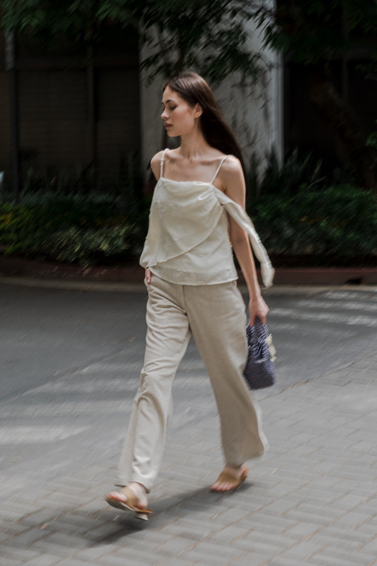 Preorder: Marita Top