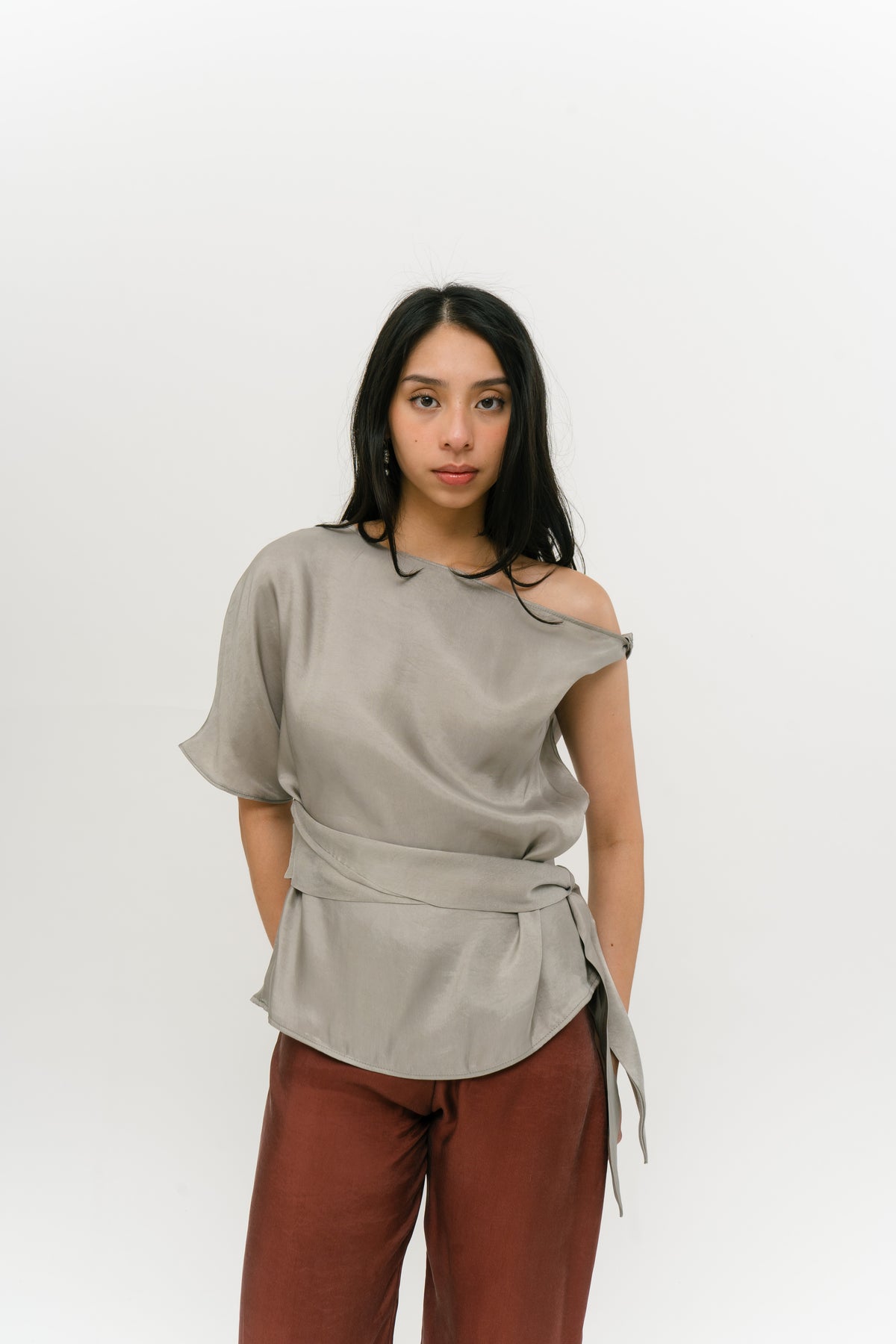 Preorder: Nora Top
