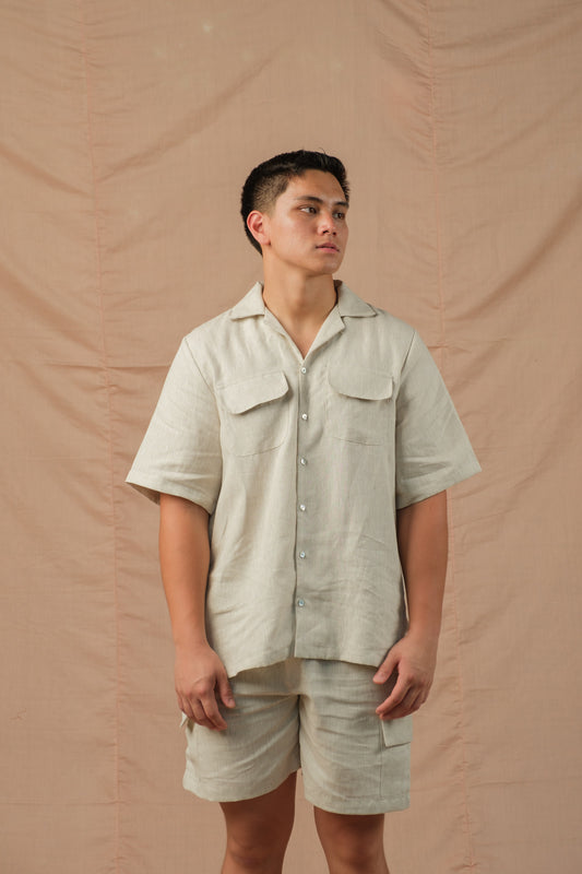 Preorder: Simon Polo