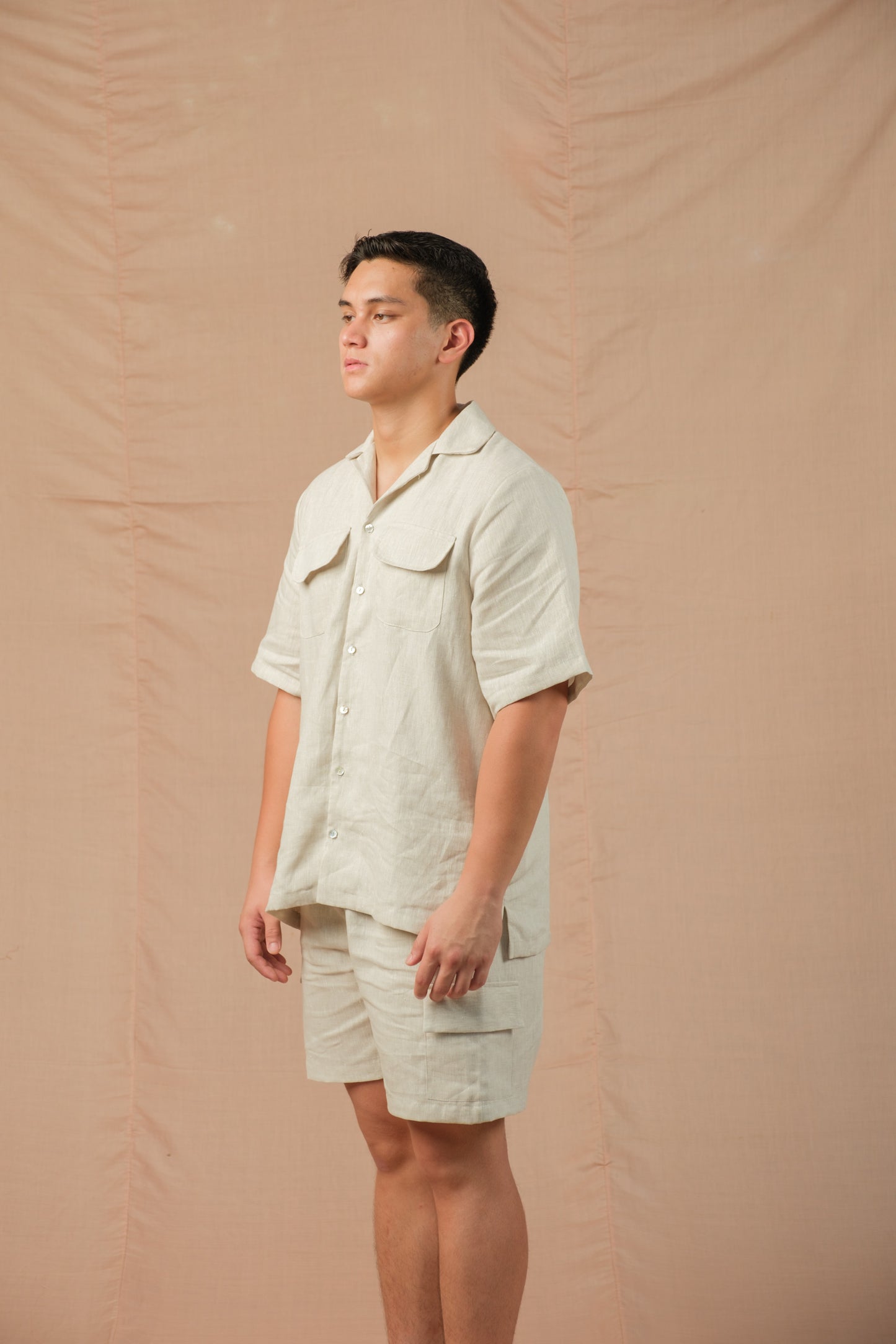 Preorder: Gonzalo Shorts