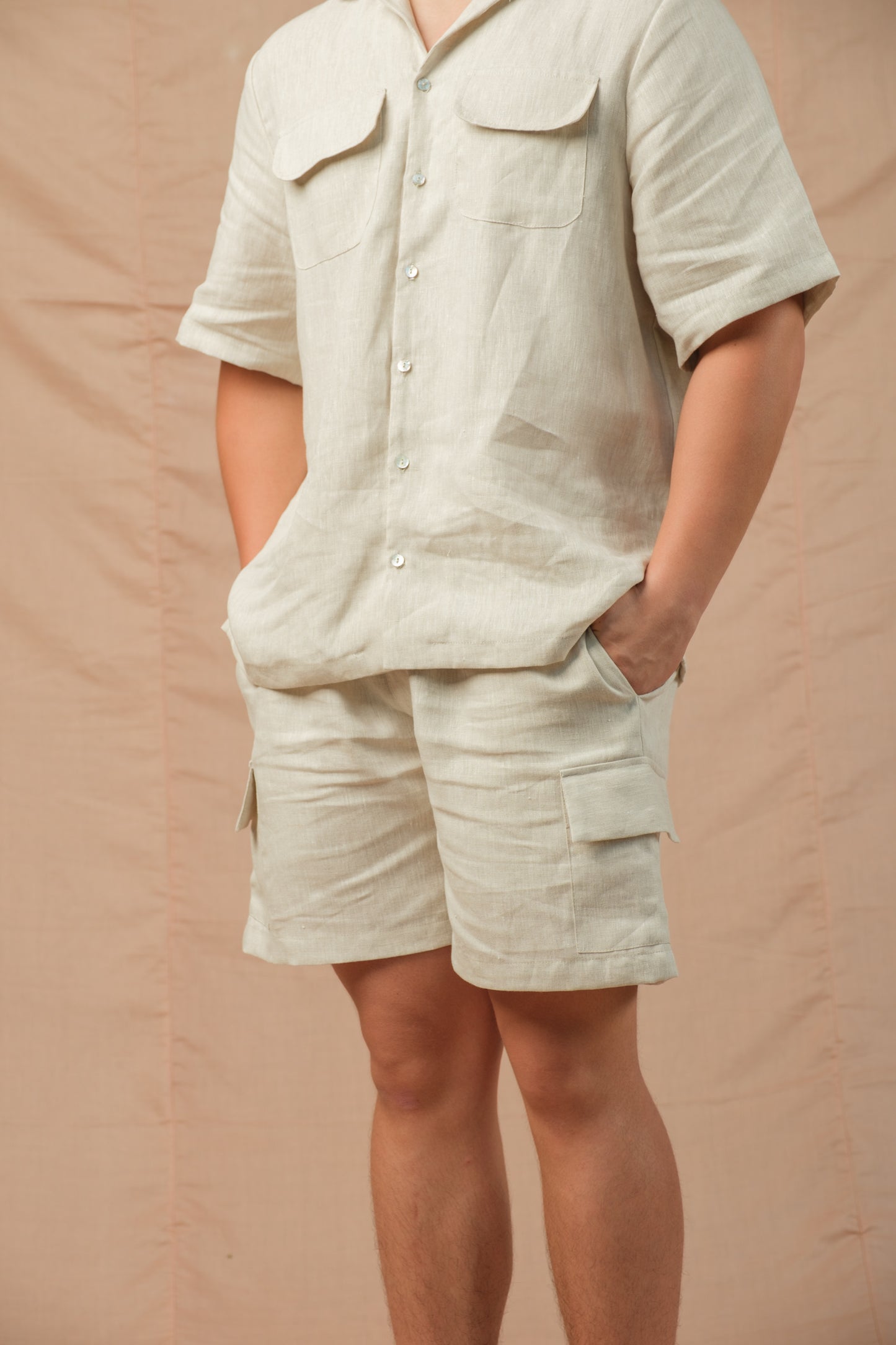 Preorder: Gonzalo Shorts