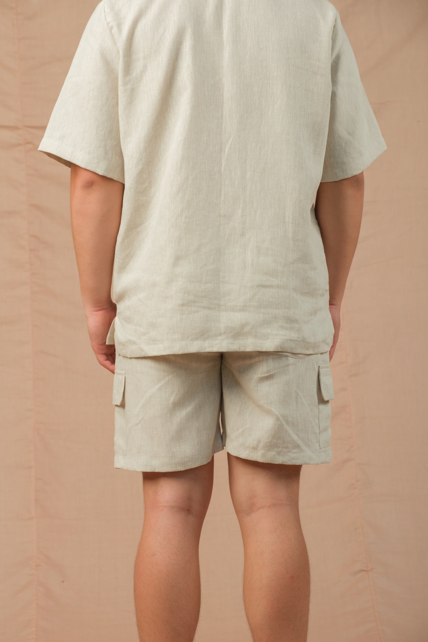 Preorder: Gonzalo Shorts