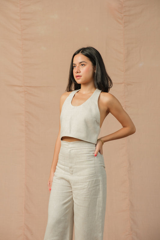 Preorder: Olivia Crop