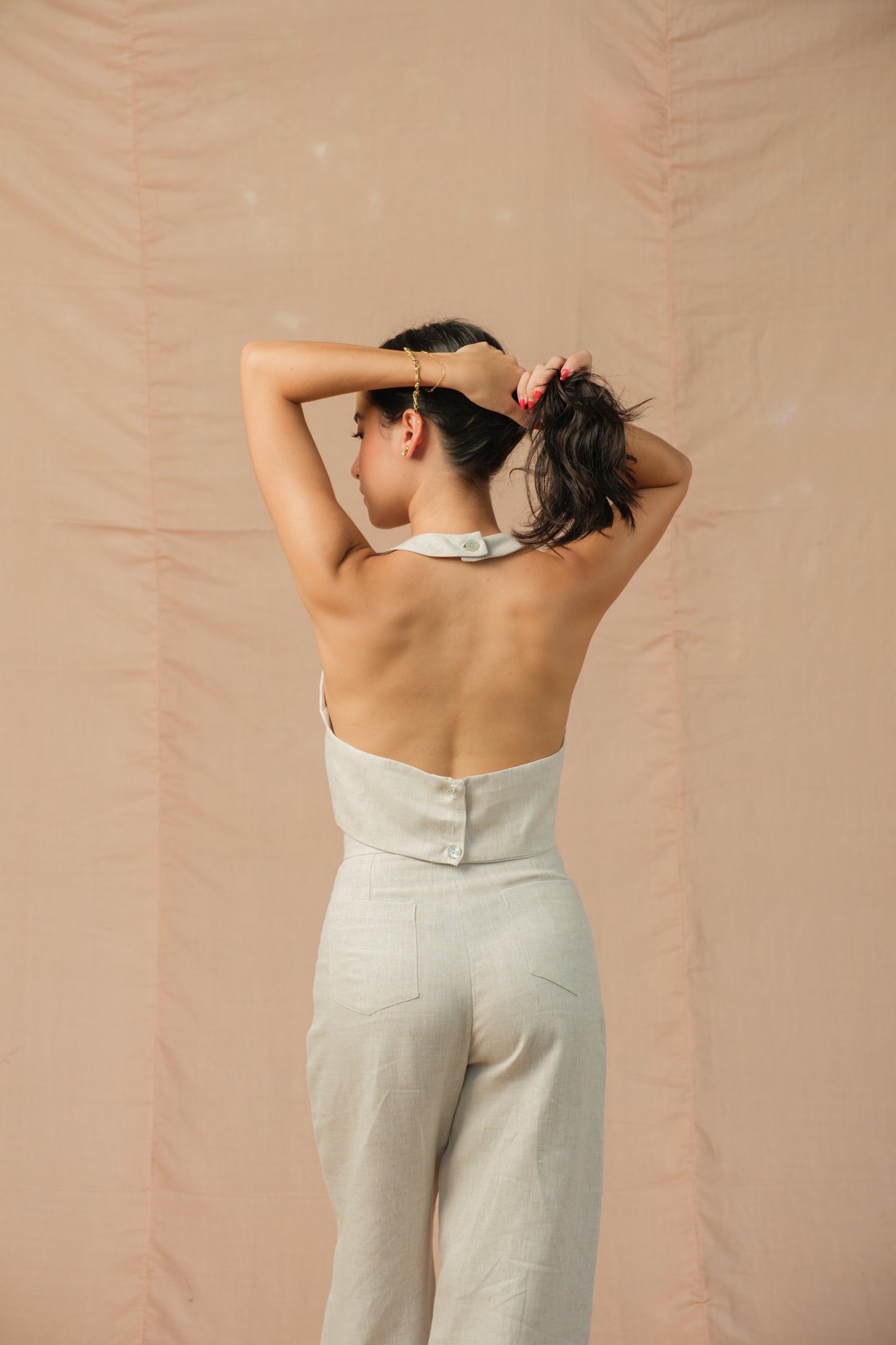 Preorder: Olivia Crop