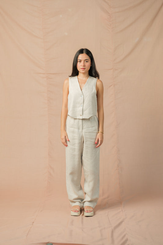 Preorder: Cristina Pants
