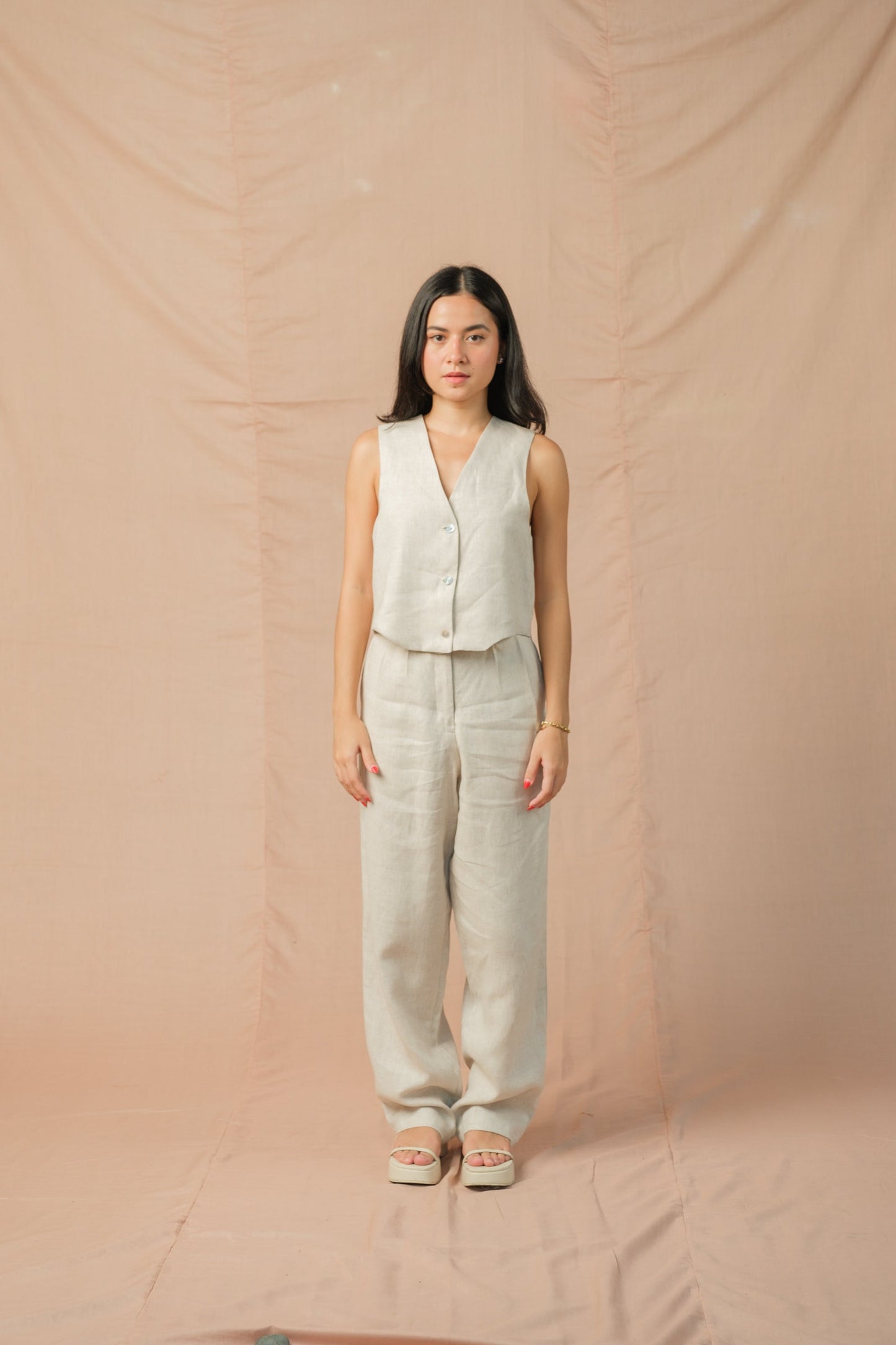 Gaia Vest