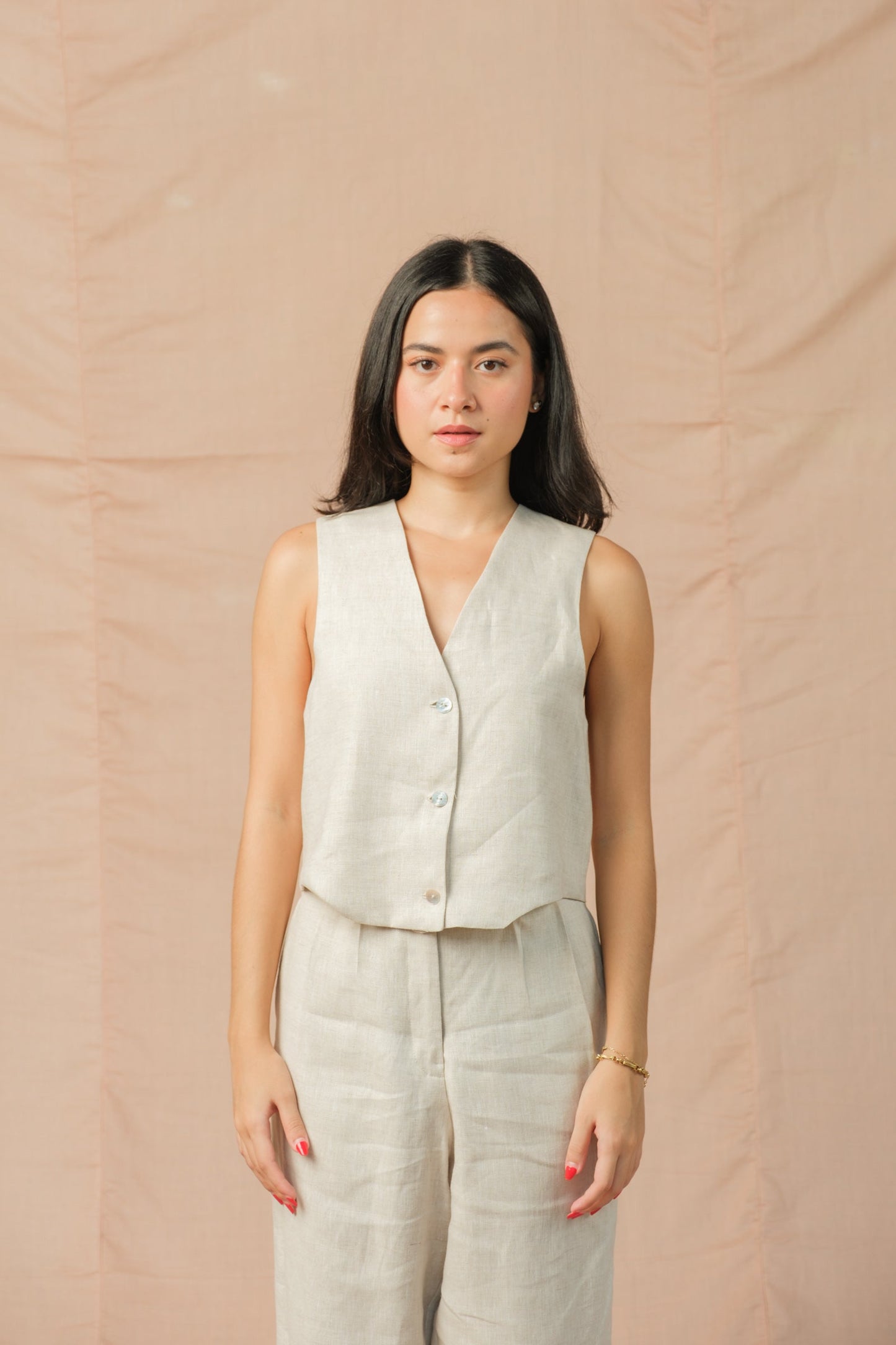 Gaia Vest
