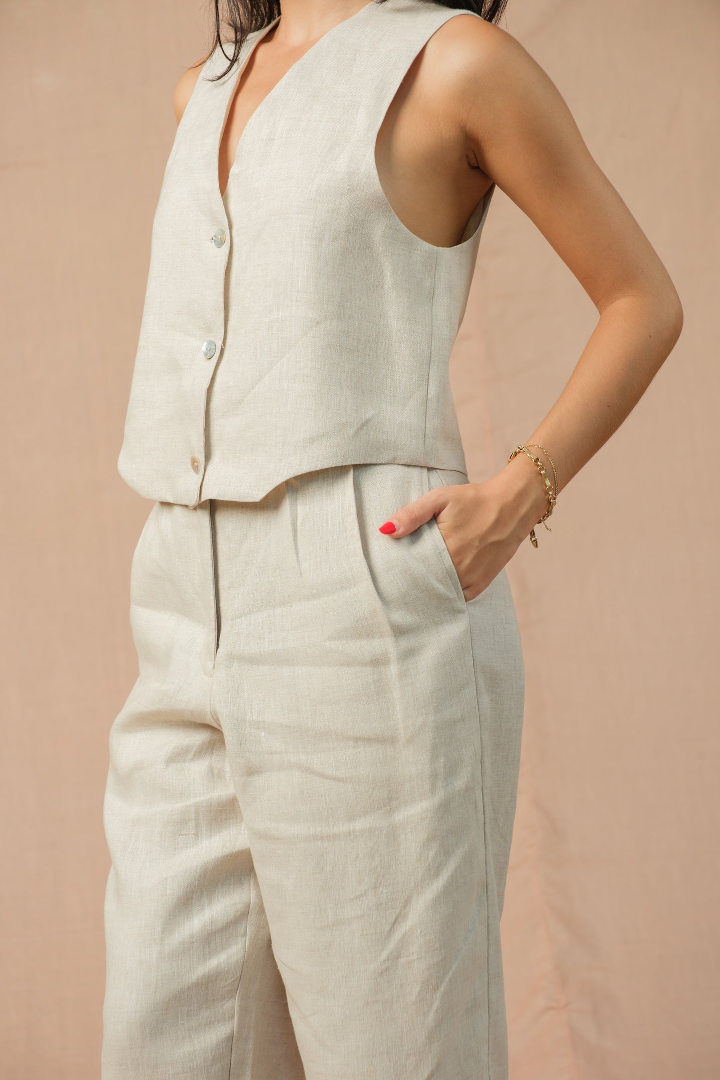Preorder: Cristina Pants