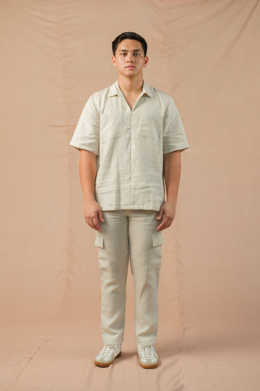 Diego Cargo Pants