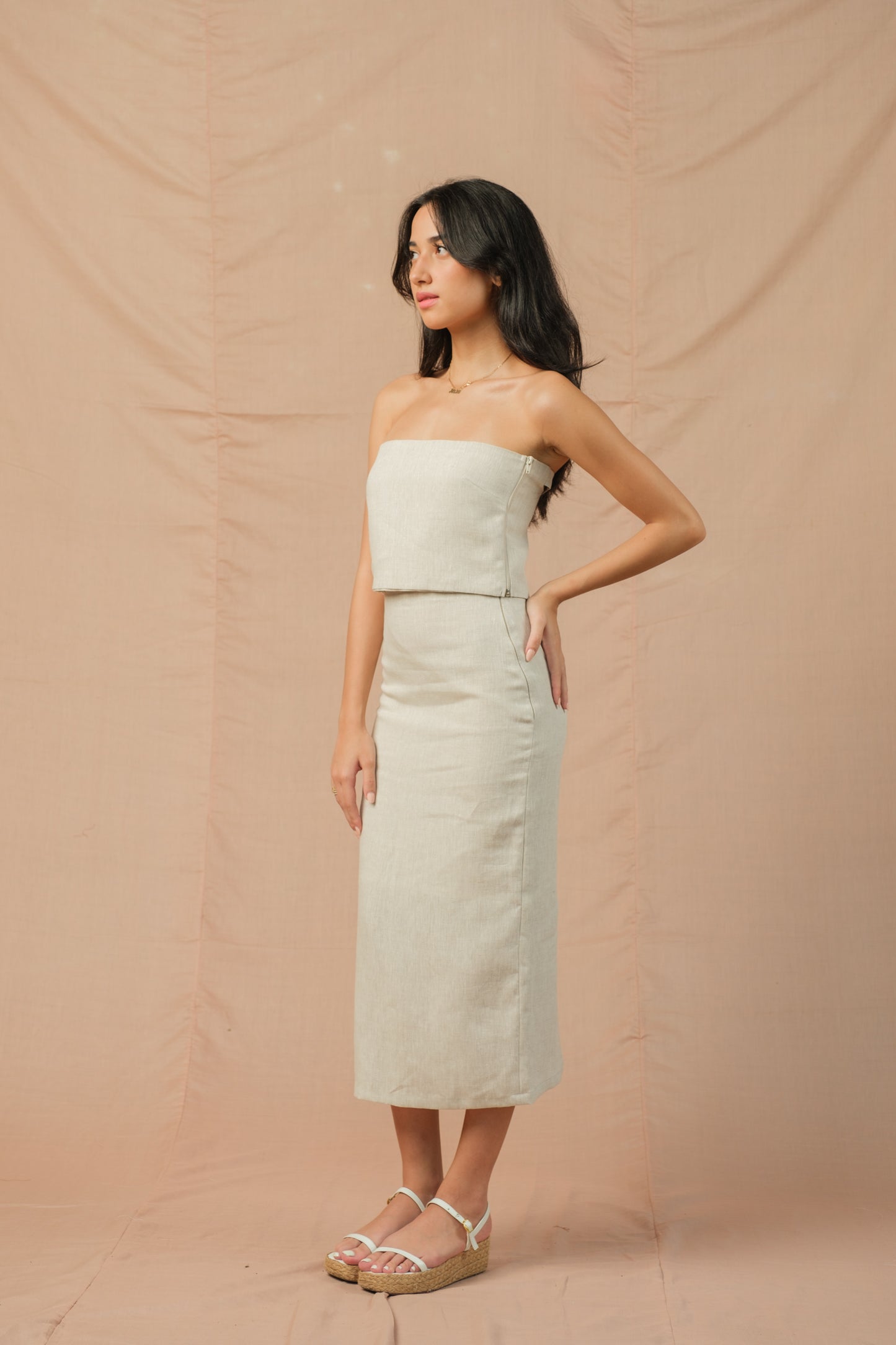 Preorder: Anita Tube