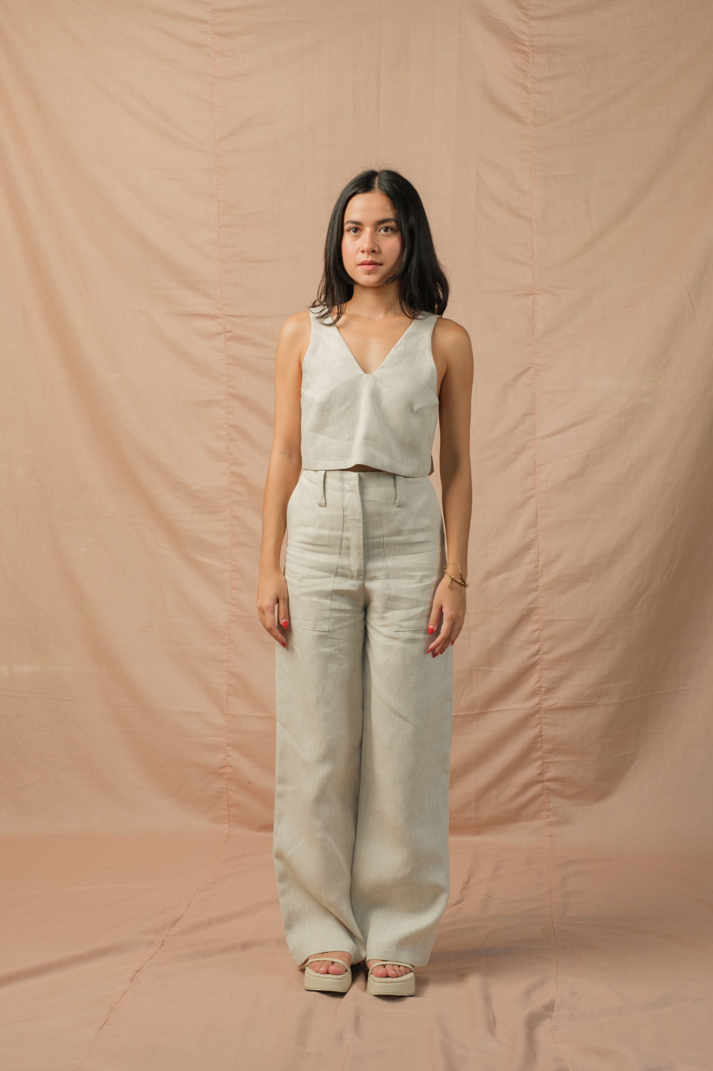 Preorder: Nadia Pants