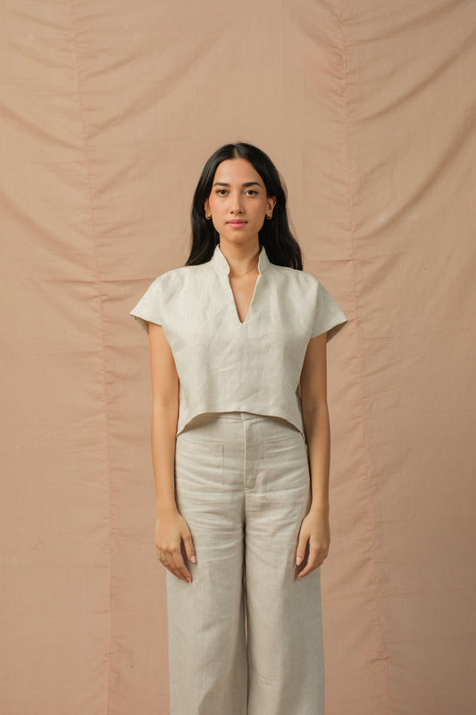 Preorder: Helena Crop