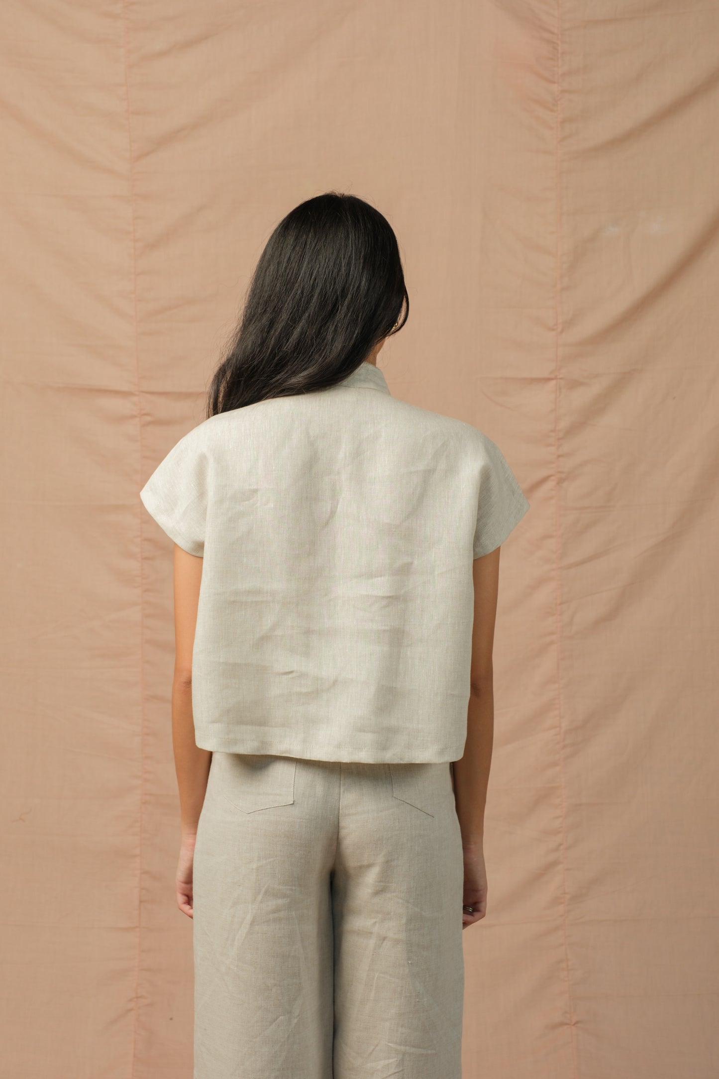 Preorder: Helena Crop