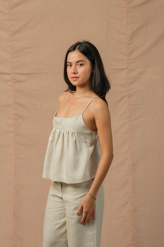 Preorder: Liliana Top