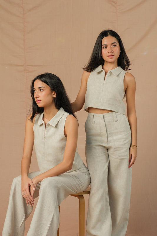 Preorder: Nadia Pants