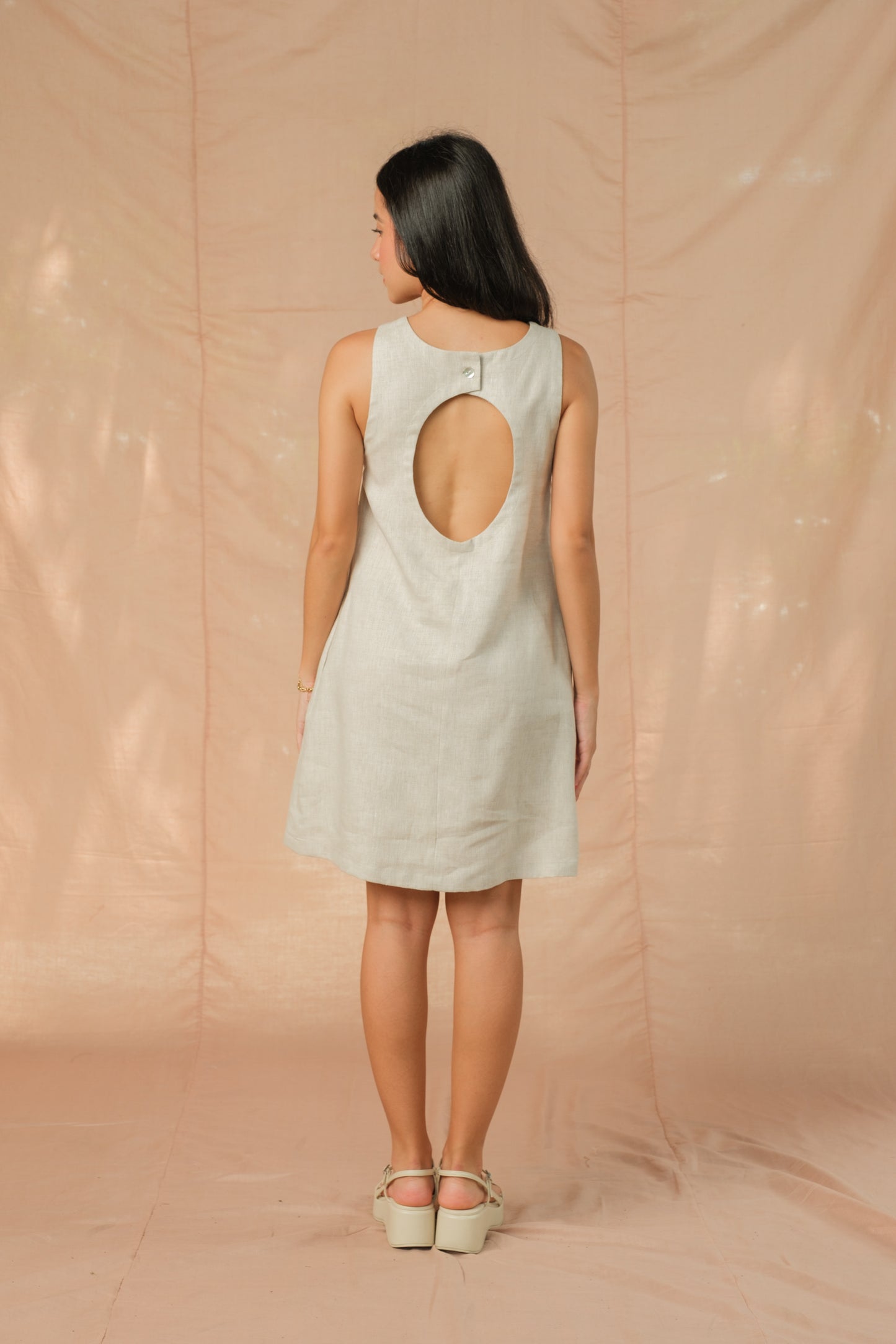 Preorder: Luna Dress