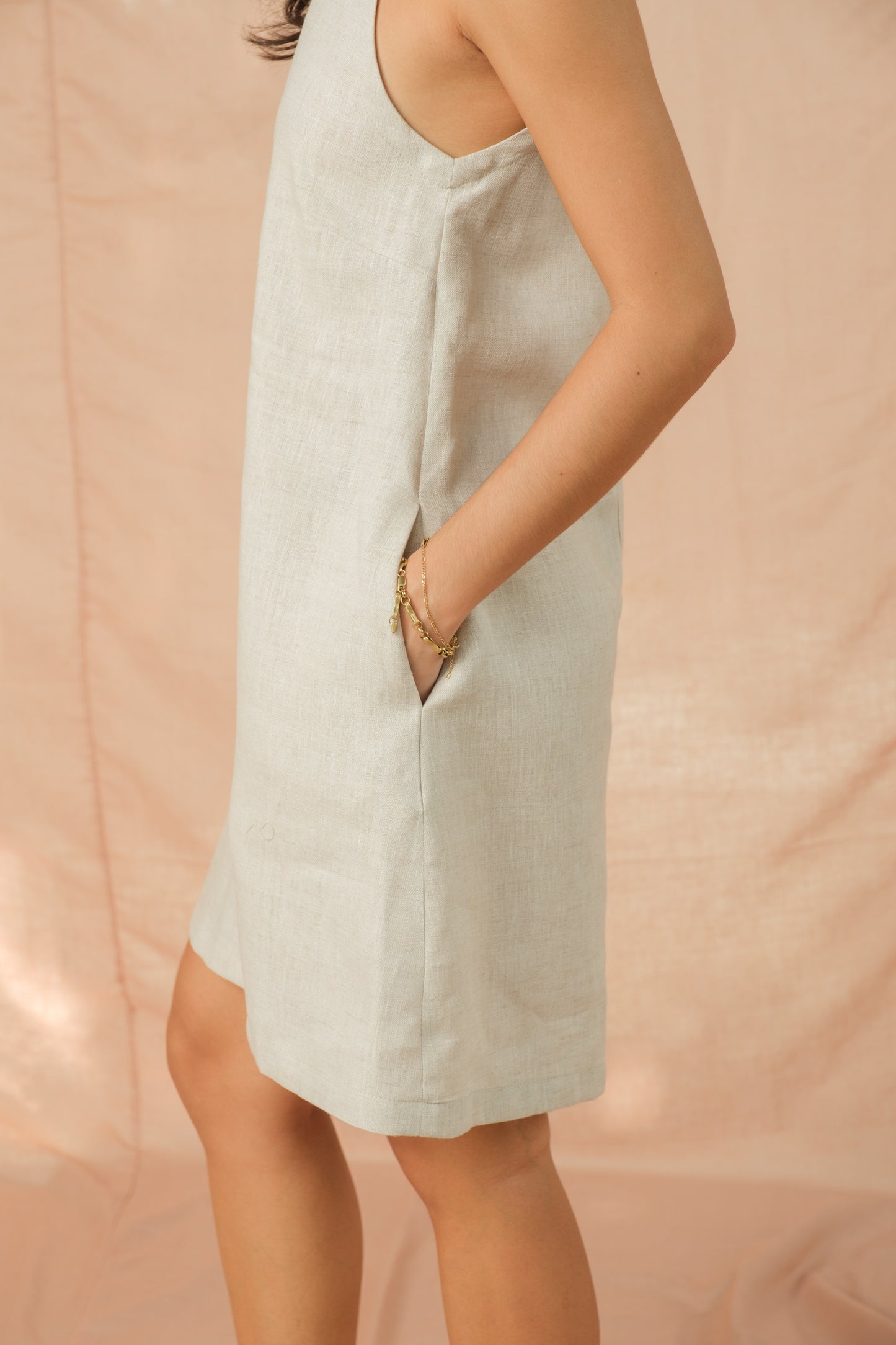 Preorder: Luna Dress