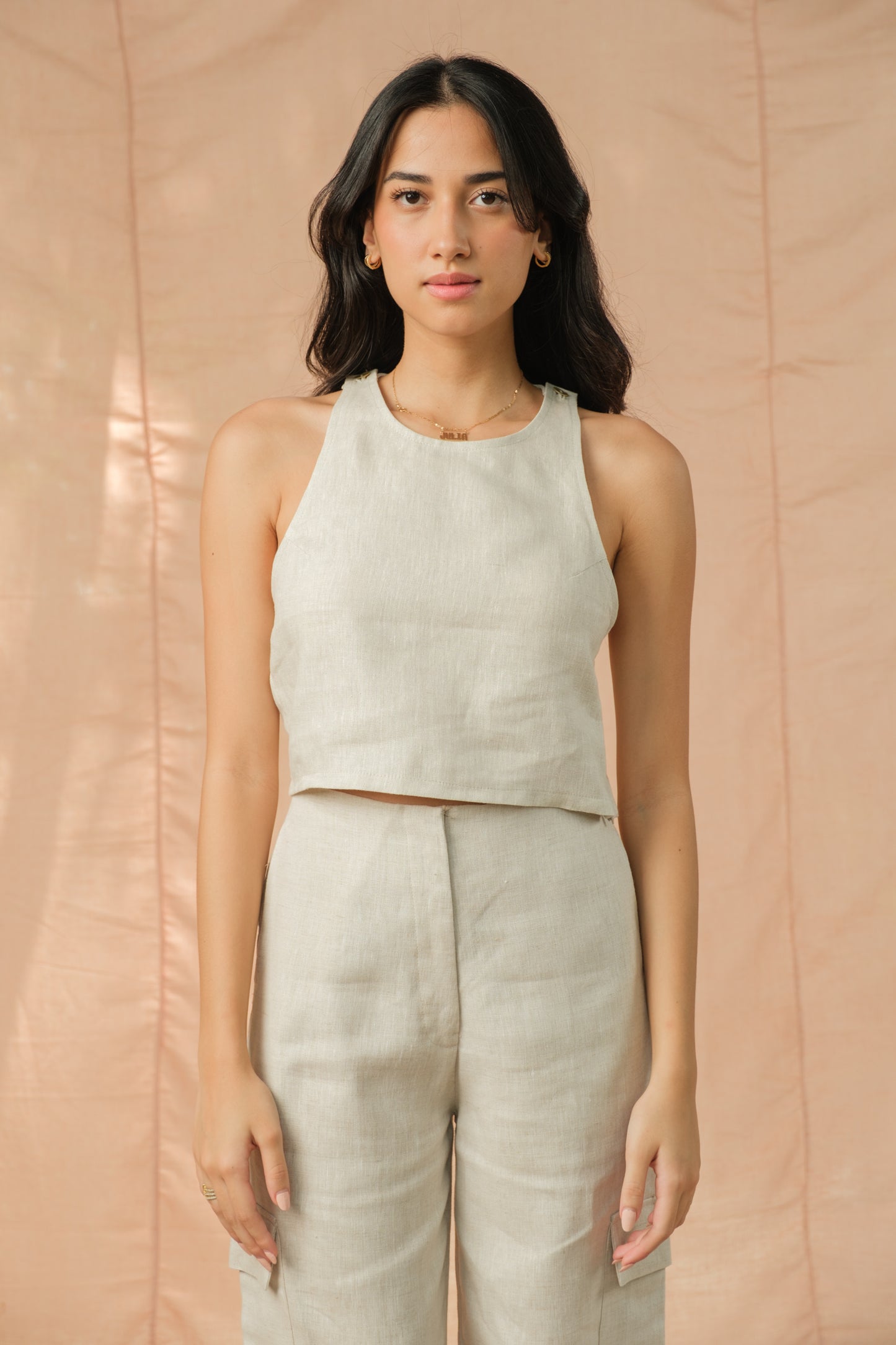 Preorder: Romina Top